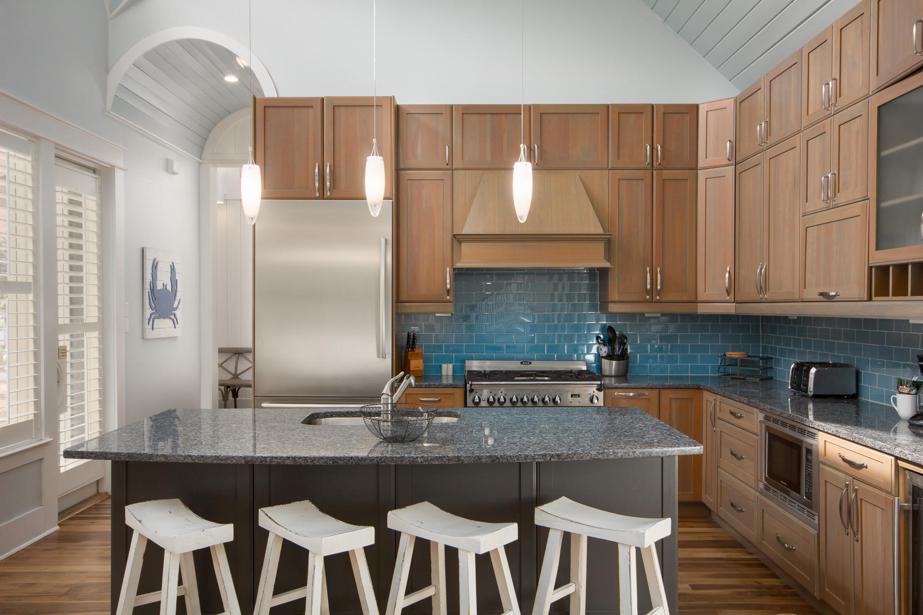 WATERSOUND WEST BEACH - Residential