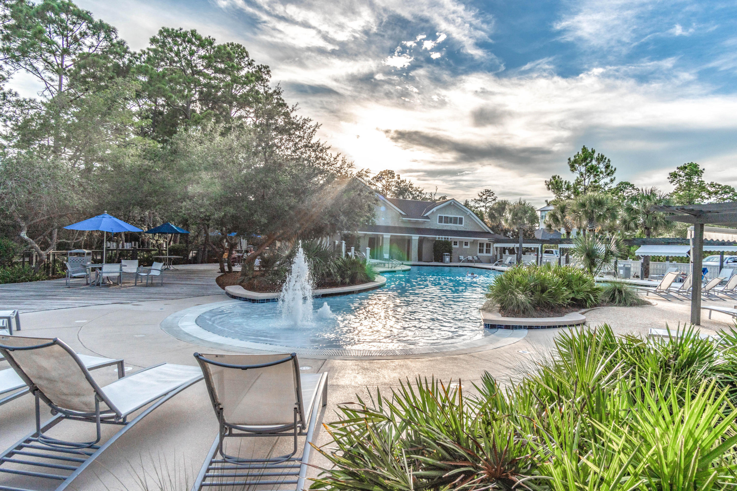 WATERSOUND WEST BEACH - Residential