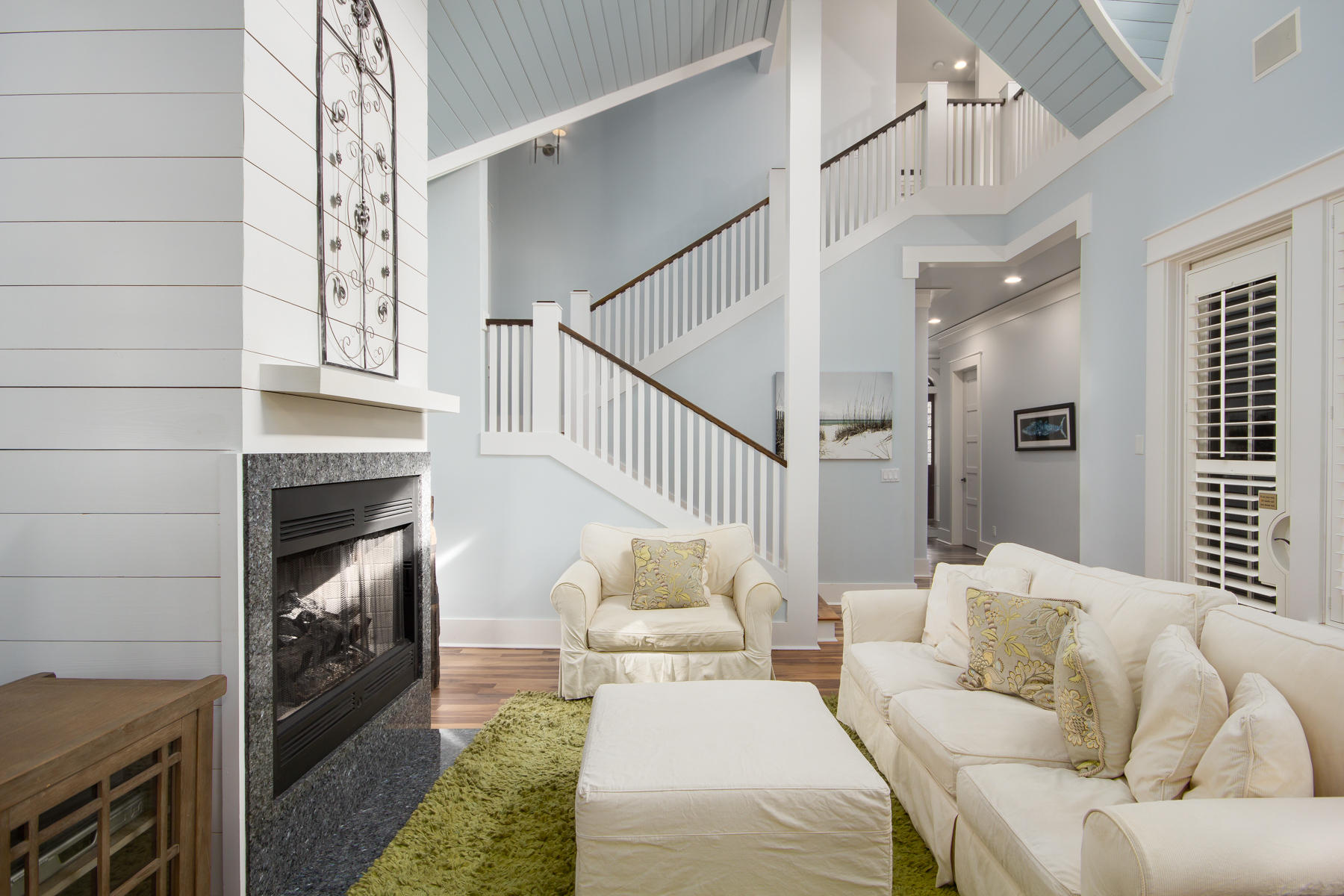 WATERSOUND WEST BEACH - Residential