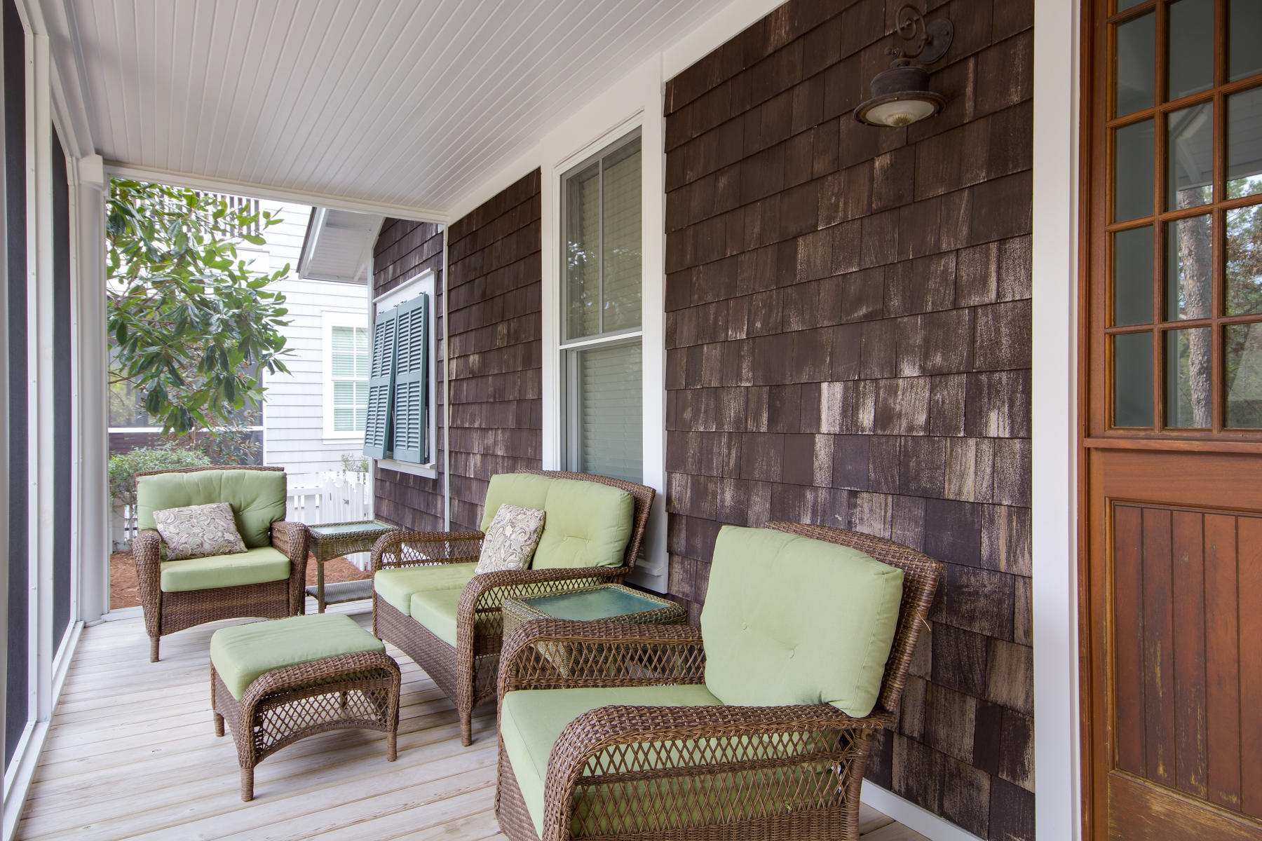 WATERSOUND WEST BEACH - Residential