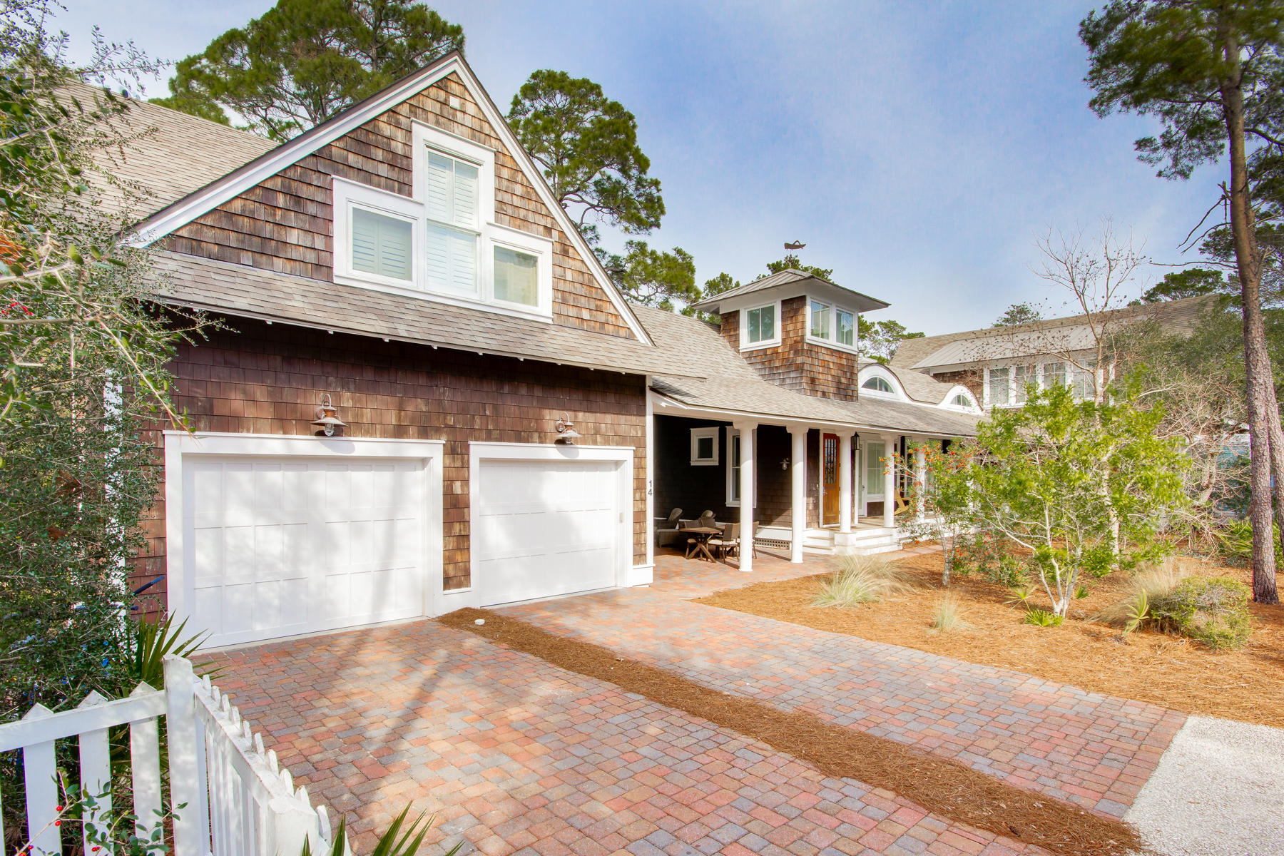 WATERSOUND WEST BEACH - Residential