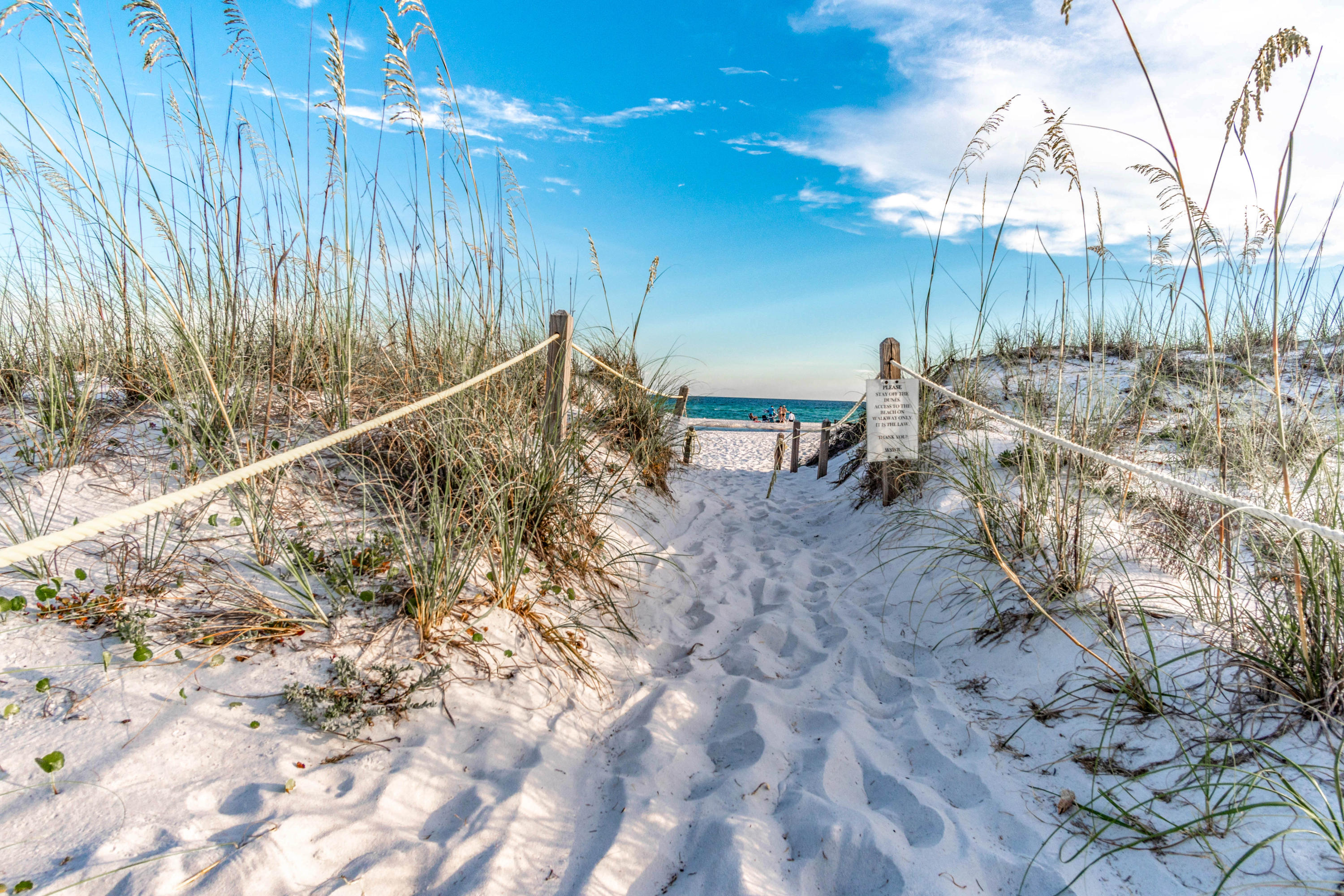 WATERSOUND WEST BEACH - Residential