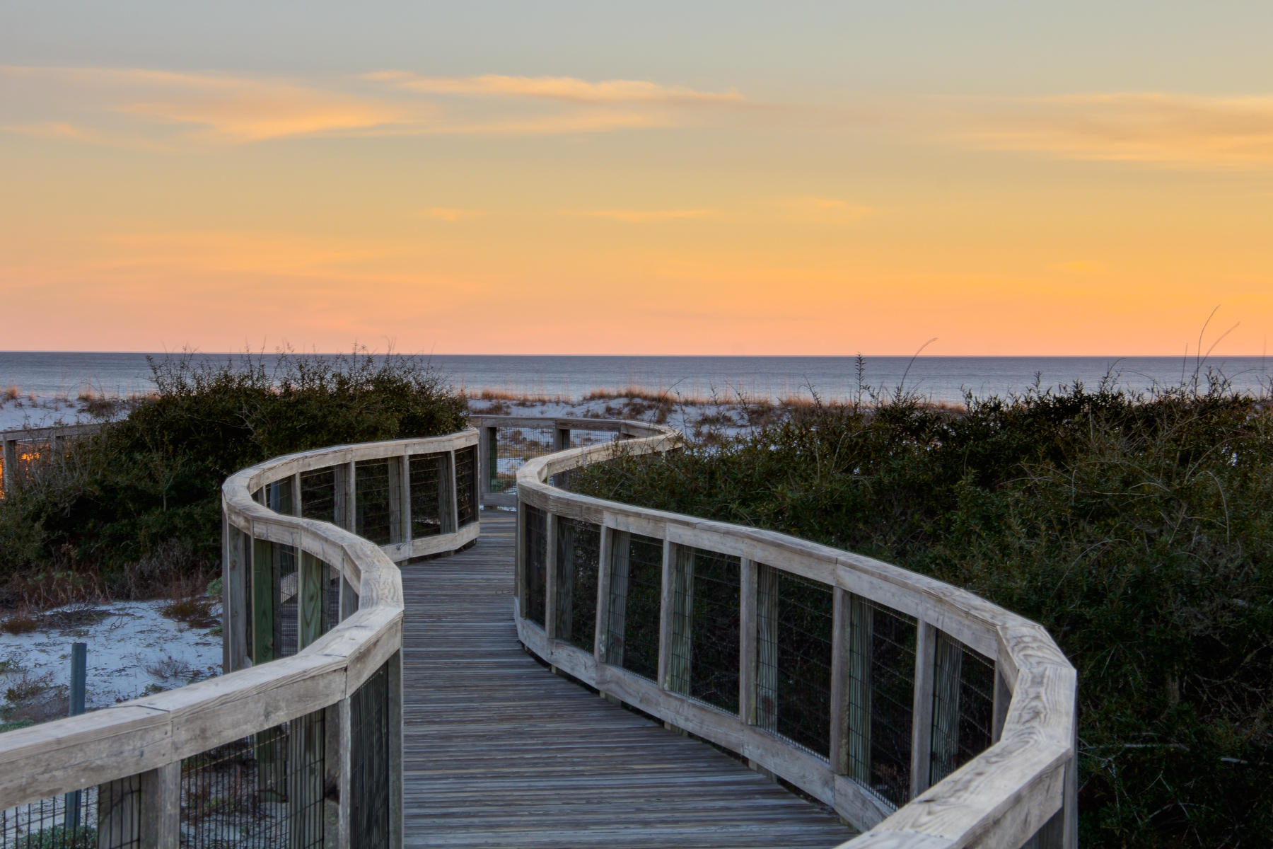 WATERSOUND WEST BEACH - Residential