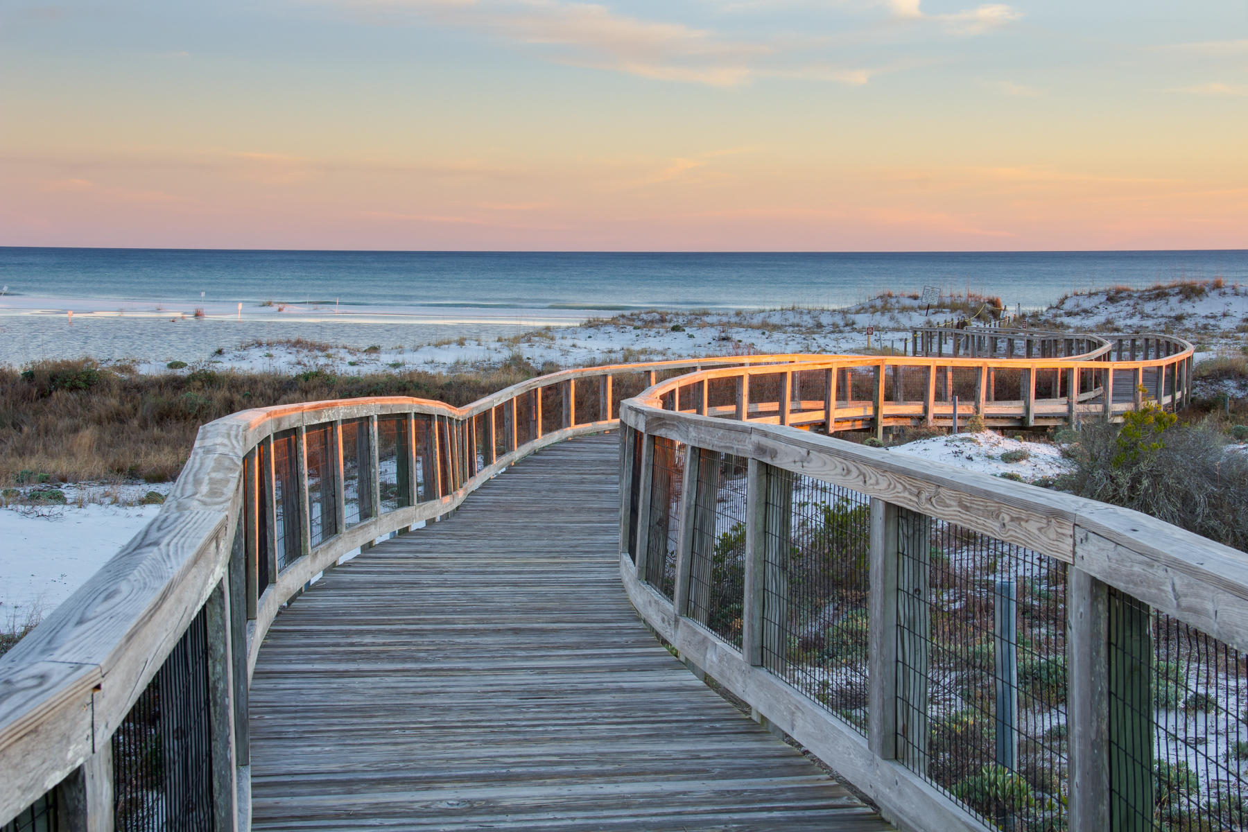 WATERSOUND WEST BEACH - Residential