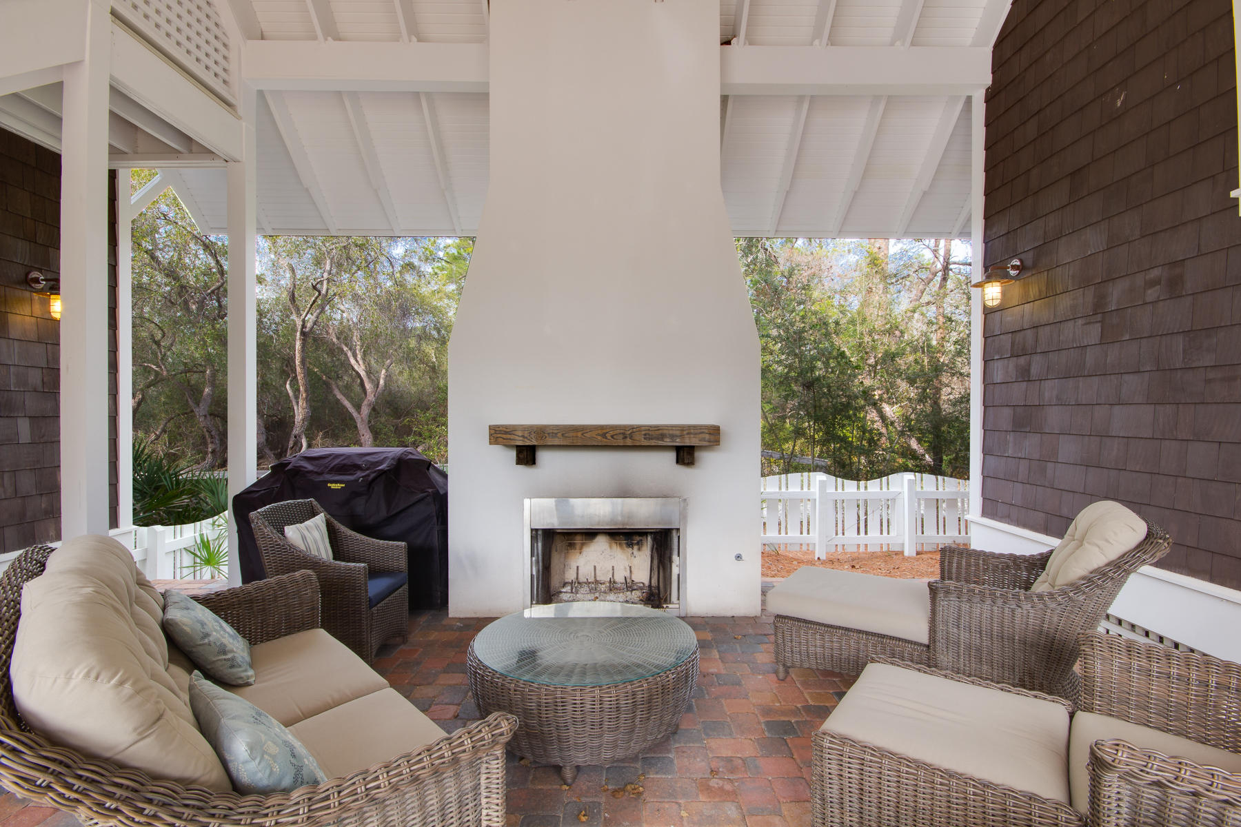 WATERSOUND WEST BEACH - Residential