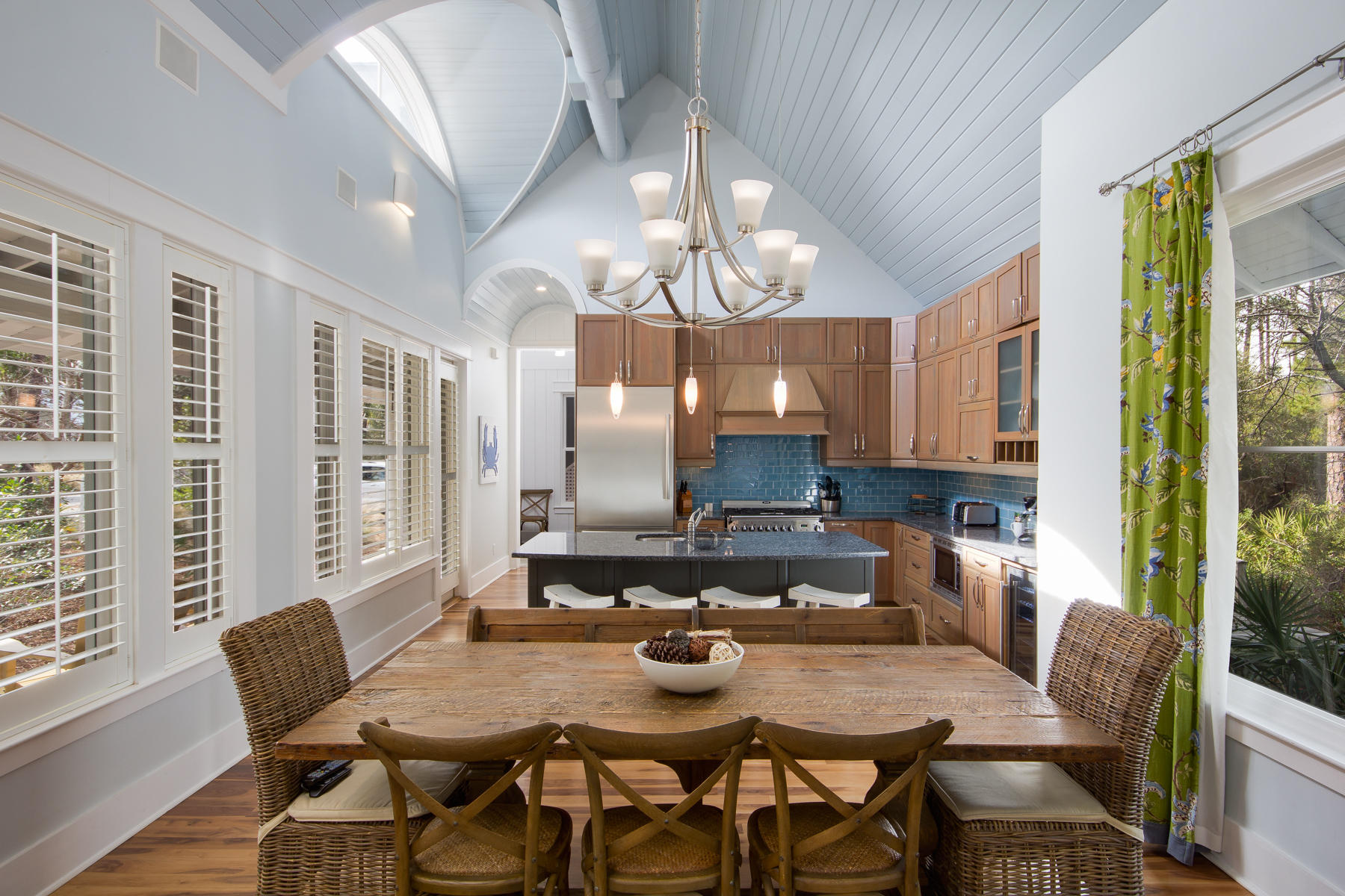 WATERSOUND WEST BEACH - Residential