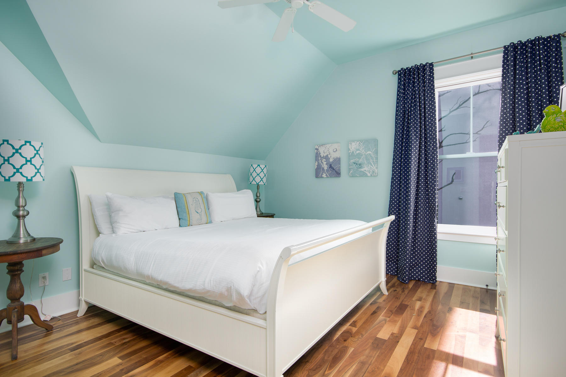 WATERSOUND WEST BEACH - Residential