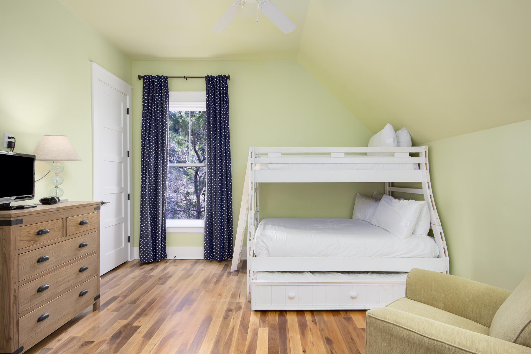 WATERSOUND WEST BEACH - Residential