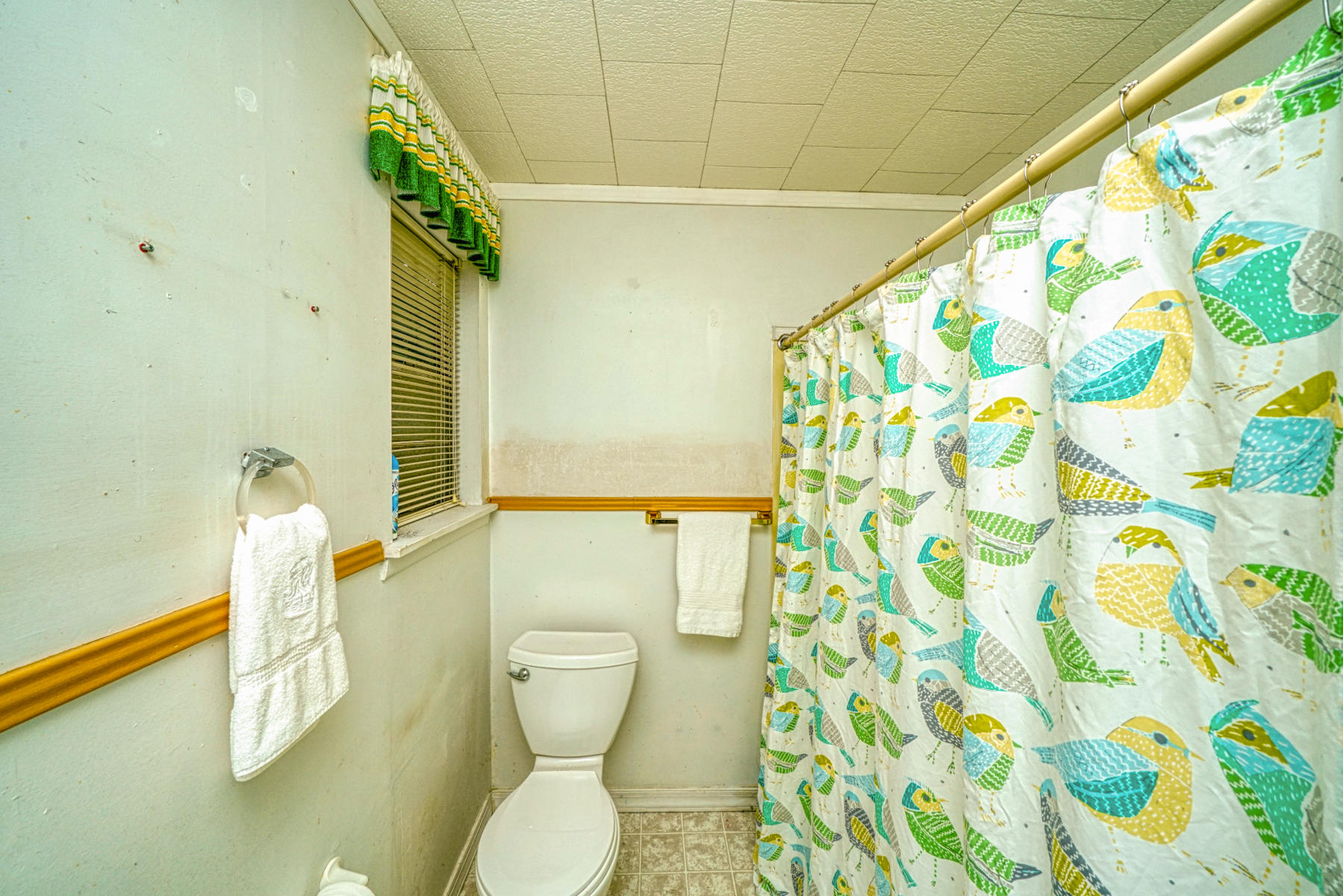 FIELD S/D - Residential