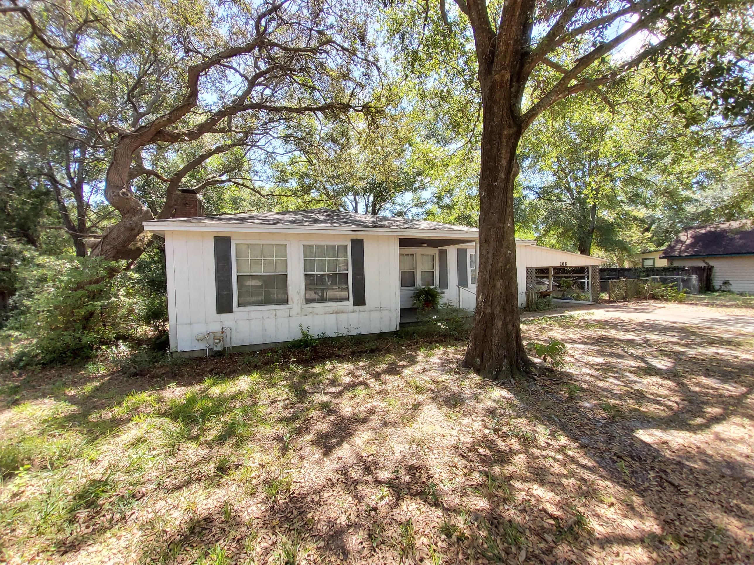 FIELD S/D - Residential