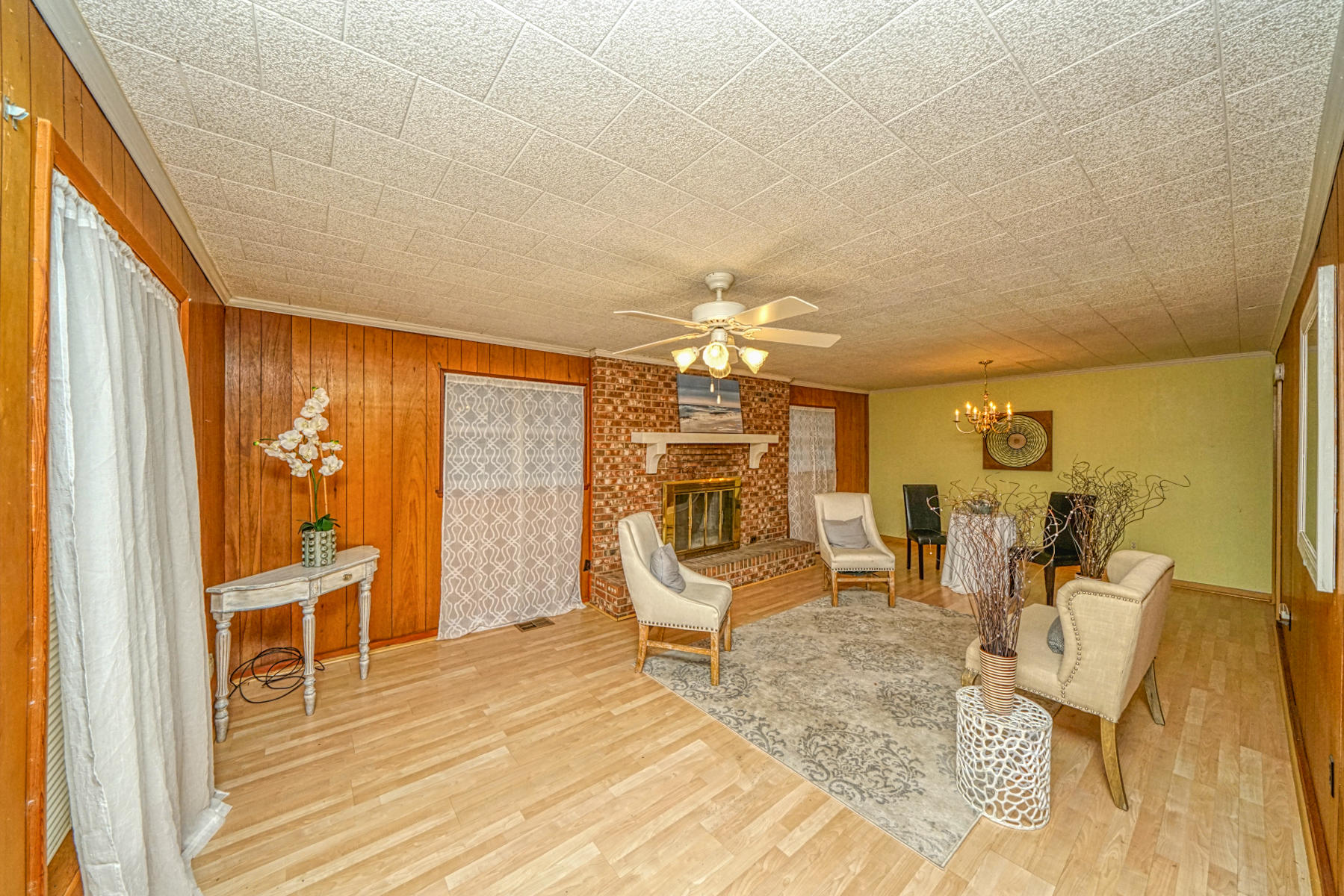 FIELD S/D - Residential