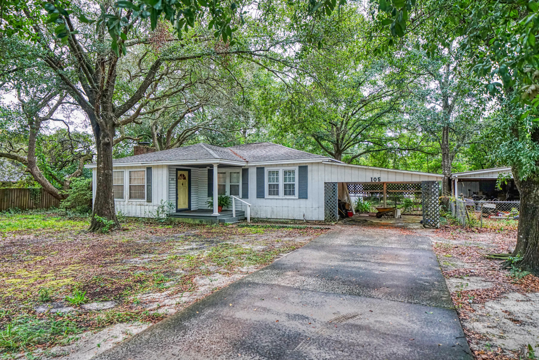 FIELD S/D - Residential