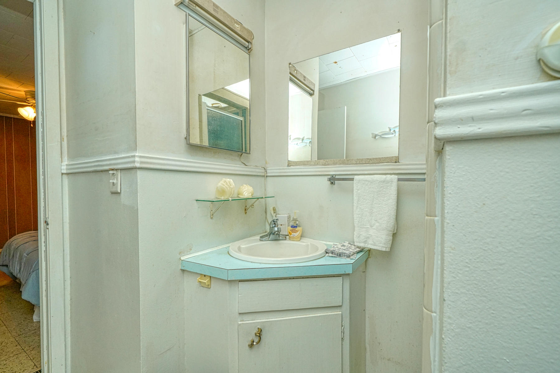 FIELD S/D - Residential