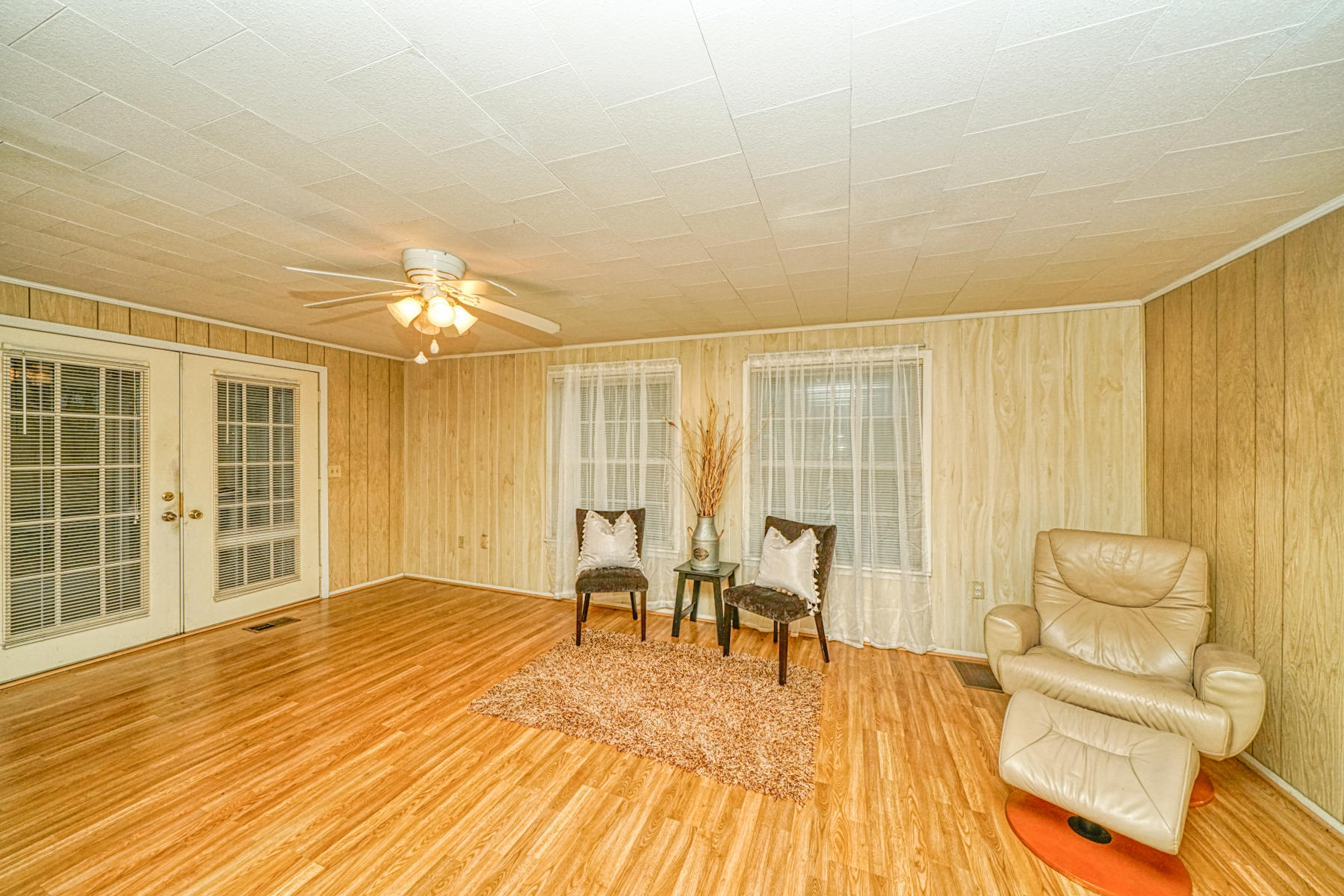 FIELD S/D - Residential