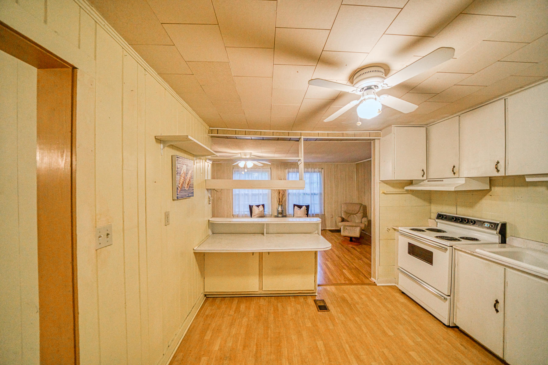 FIELD S/D - Residential