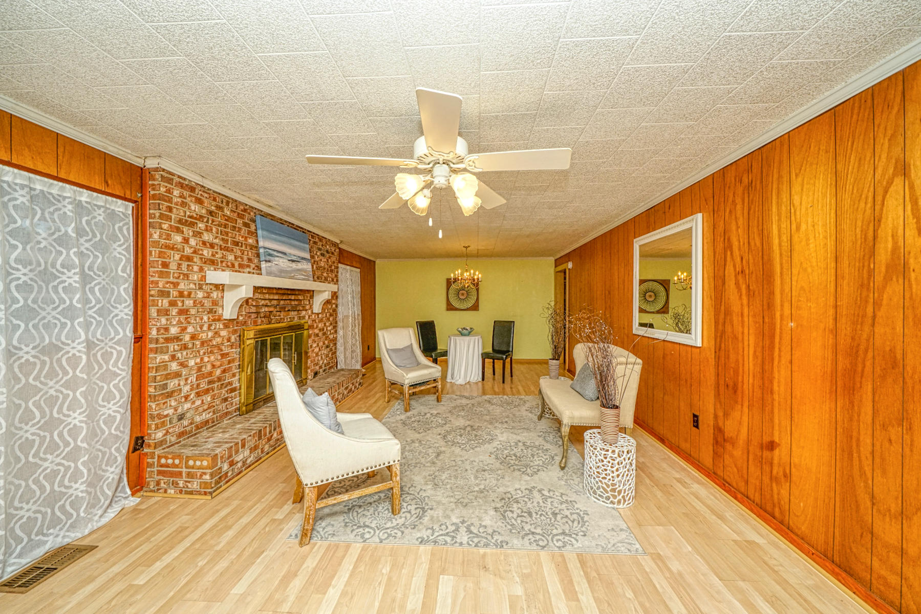 FIELD S/D - Residential