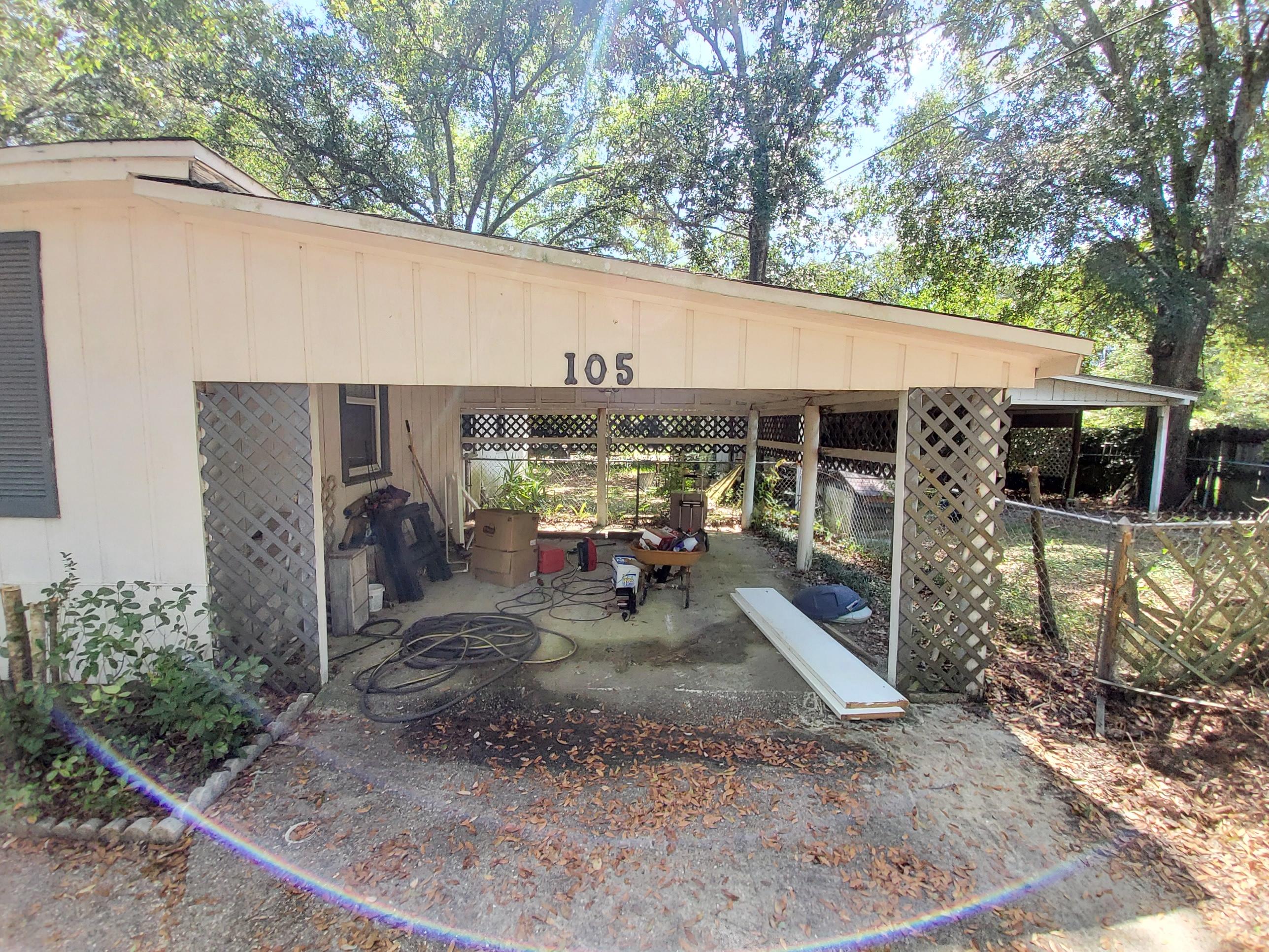 FIELD S/D - Residential