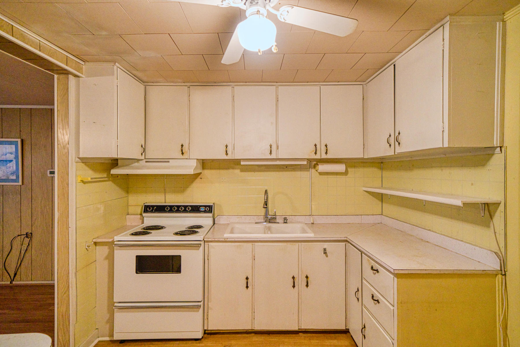 FIELD S/D - Residential