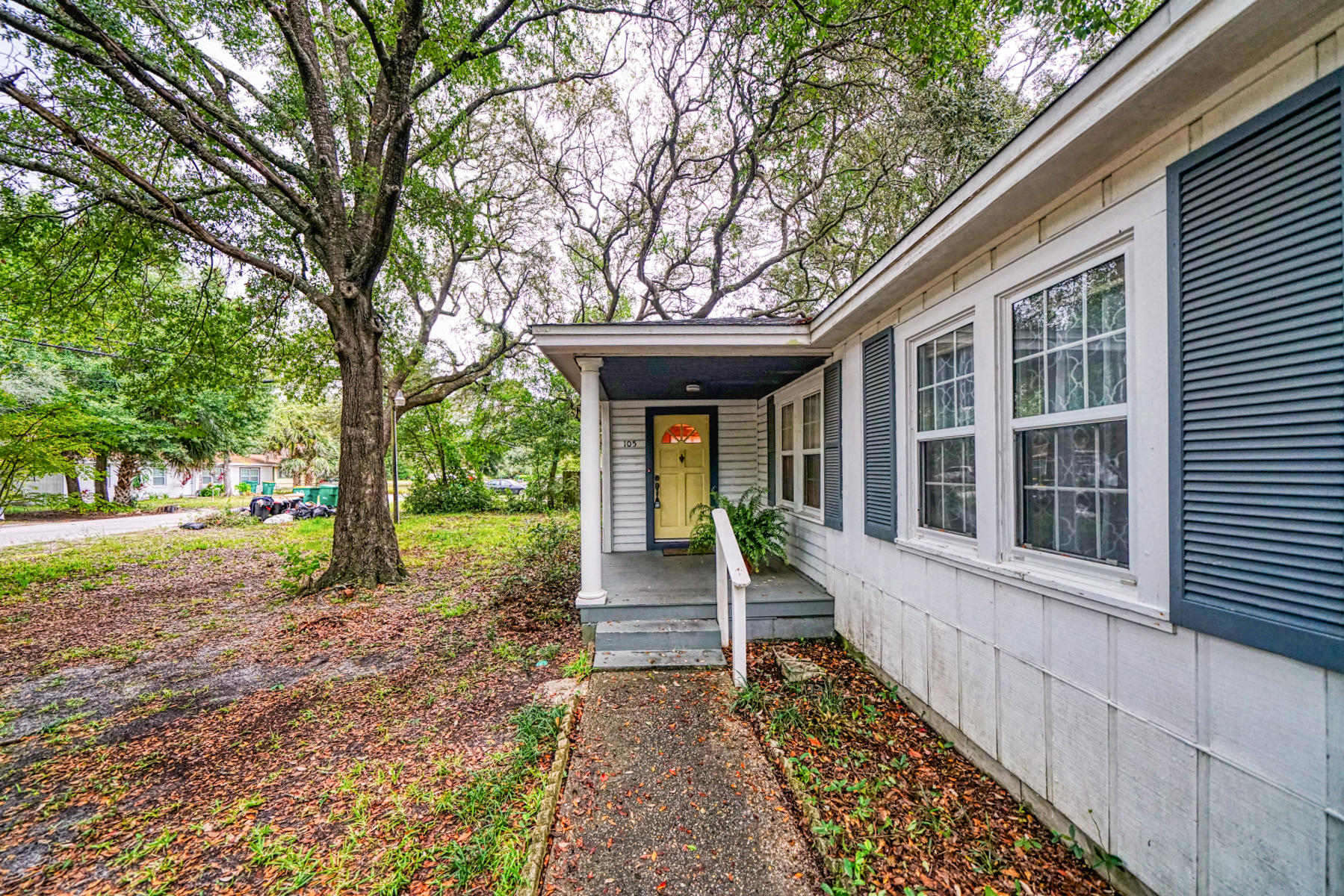 FIELD S/D - Residential