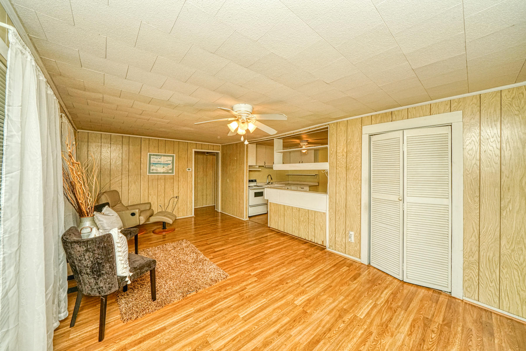 FIELD S/D - Residential