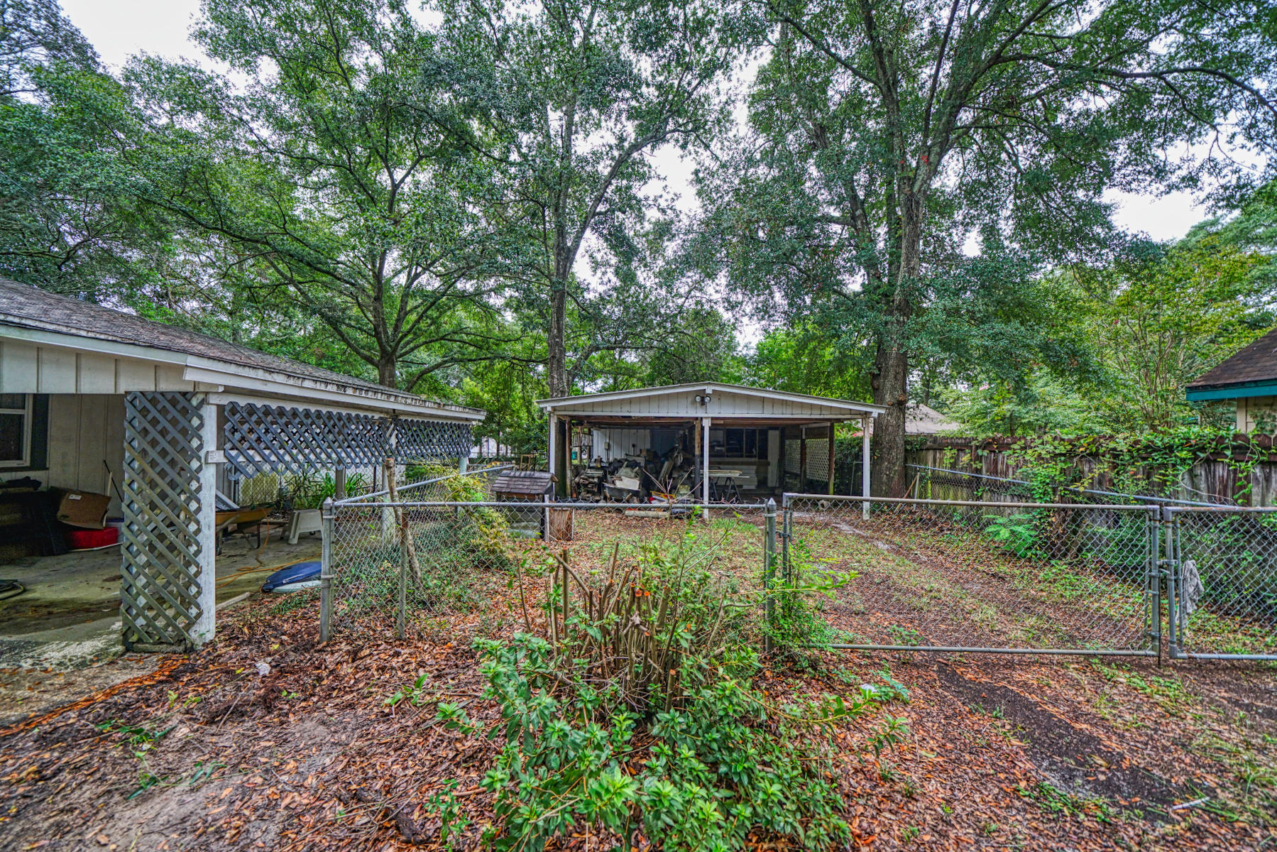 FIELD S/D - Residential