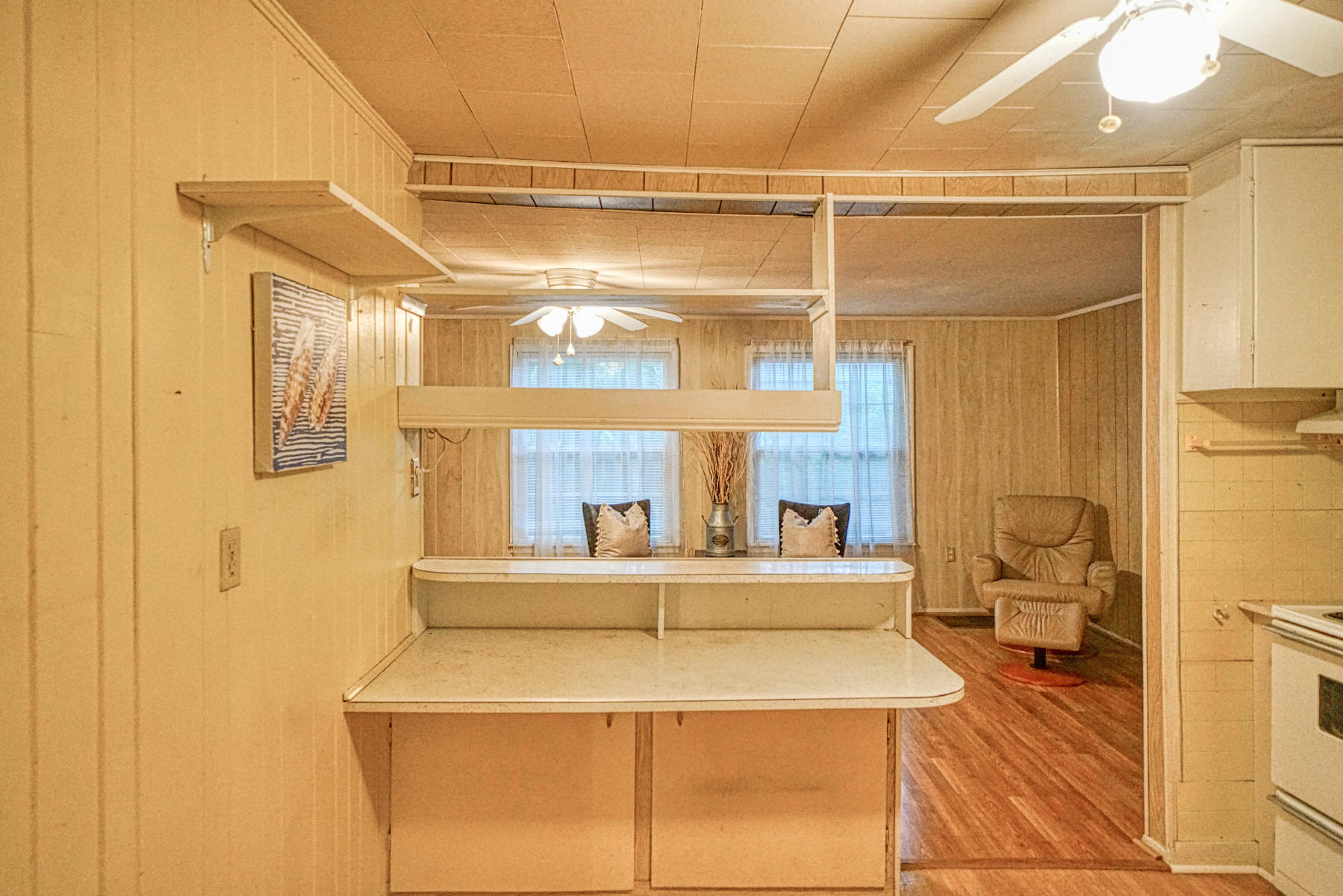 FIELD S/D - Residential