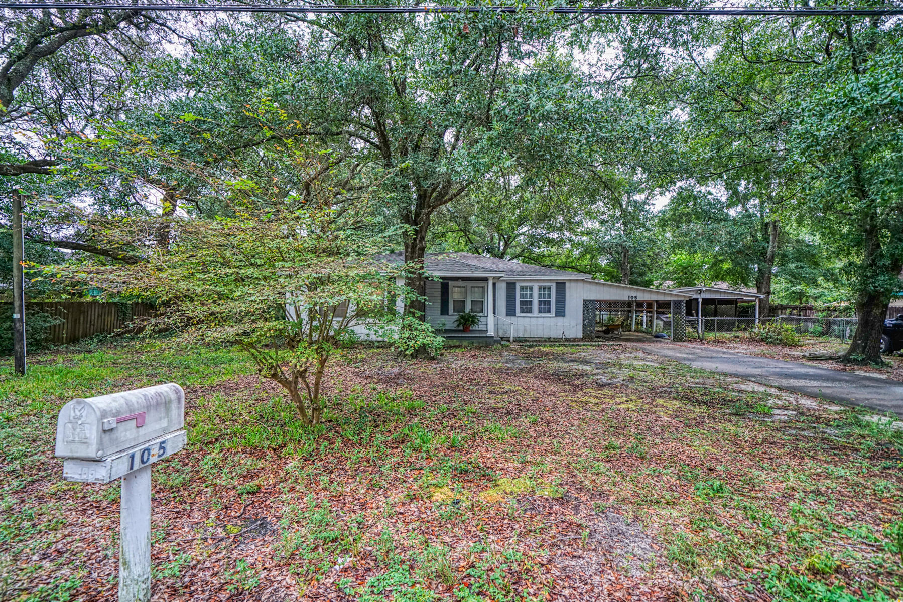 FIELD S/D - Residential