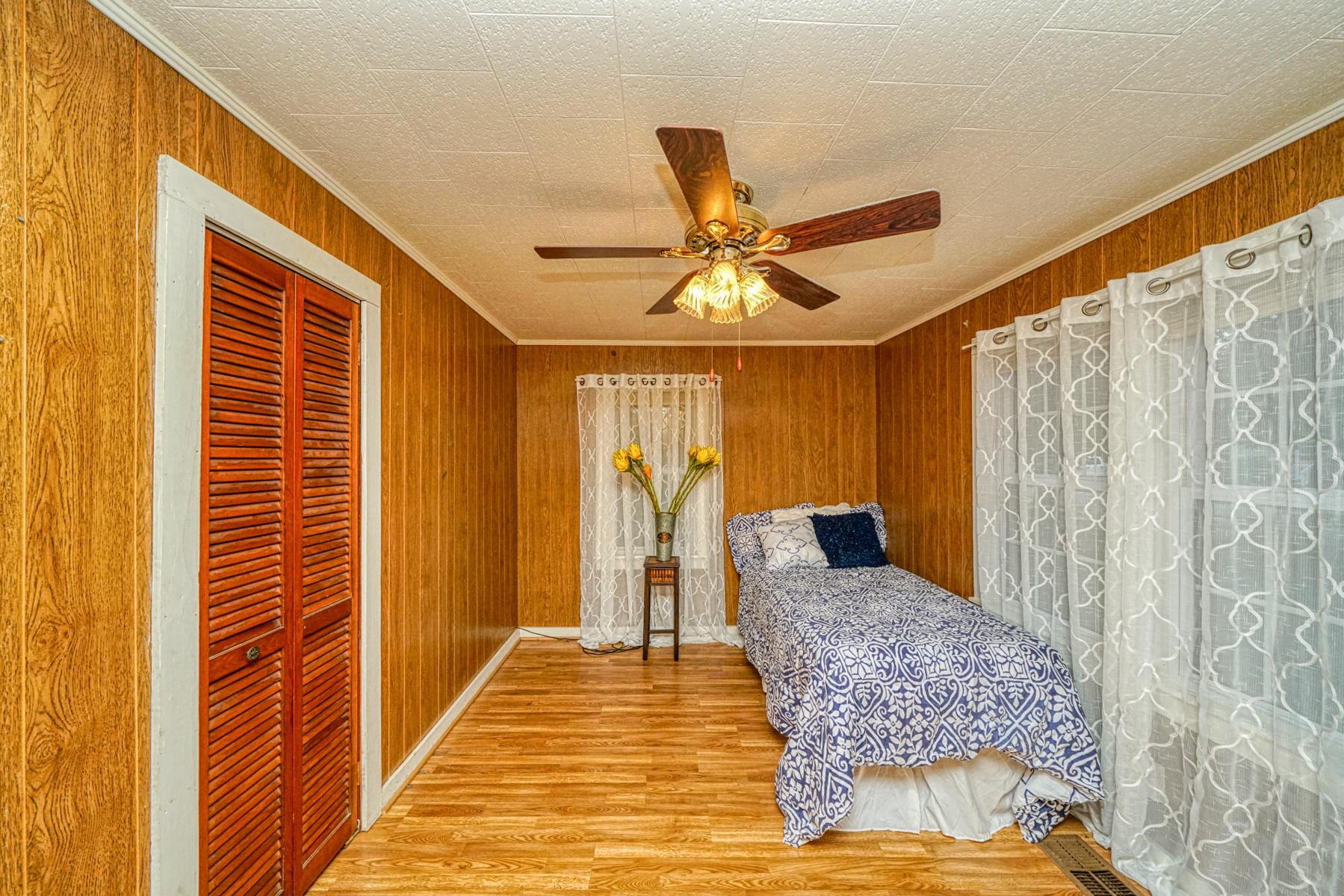 FIELD S/D - Residential