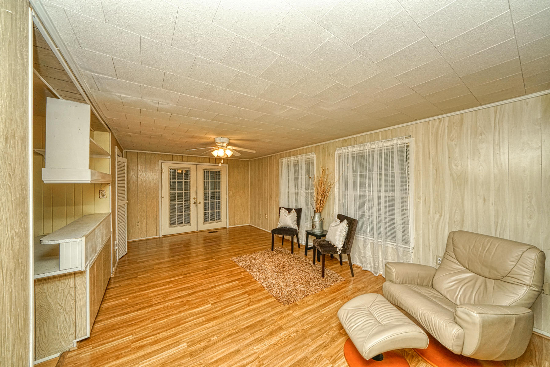 FIELD S/D - Residential