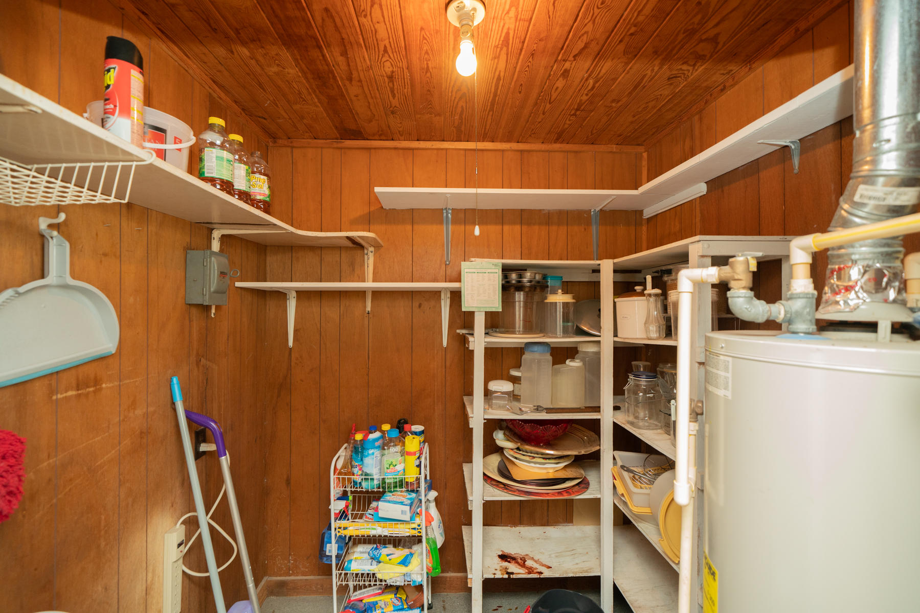 FIELD S/D - Residential