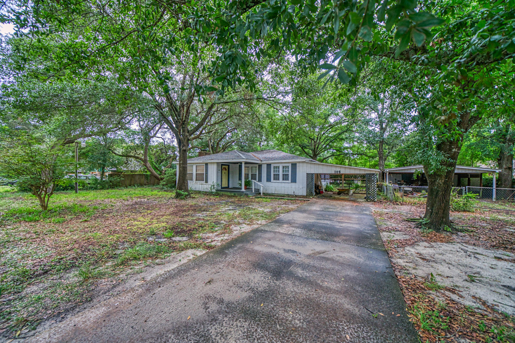 FIELD S/D - Residential