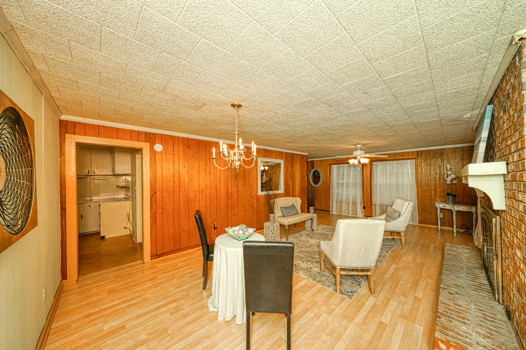 FIELD S/D - Residential