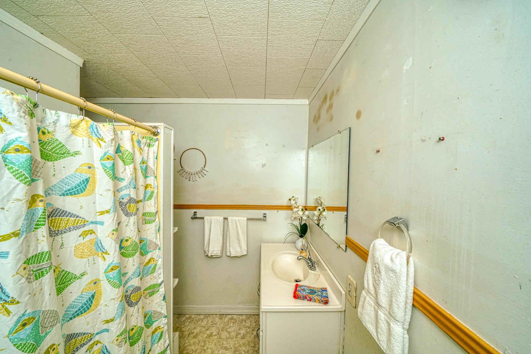 FIELD S/D - Residential