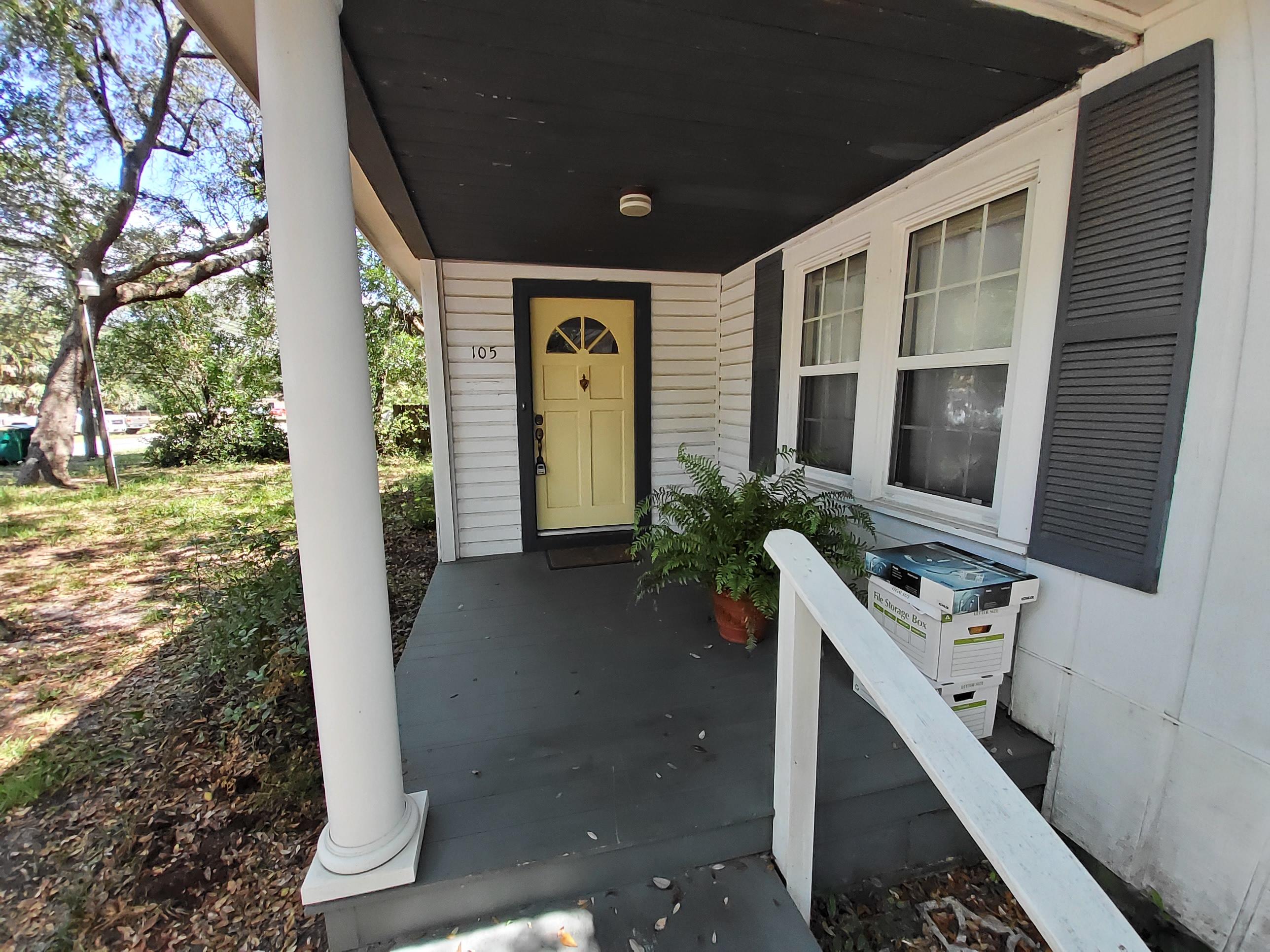 FIELD S/D - Residential