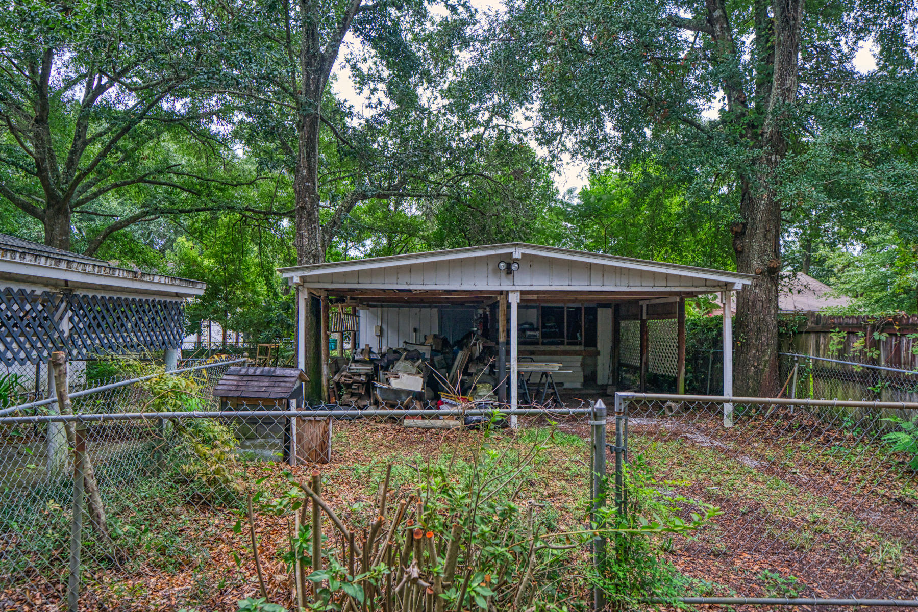 FIELD S/D - Residential