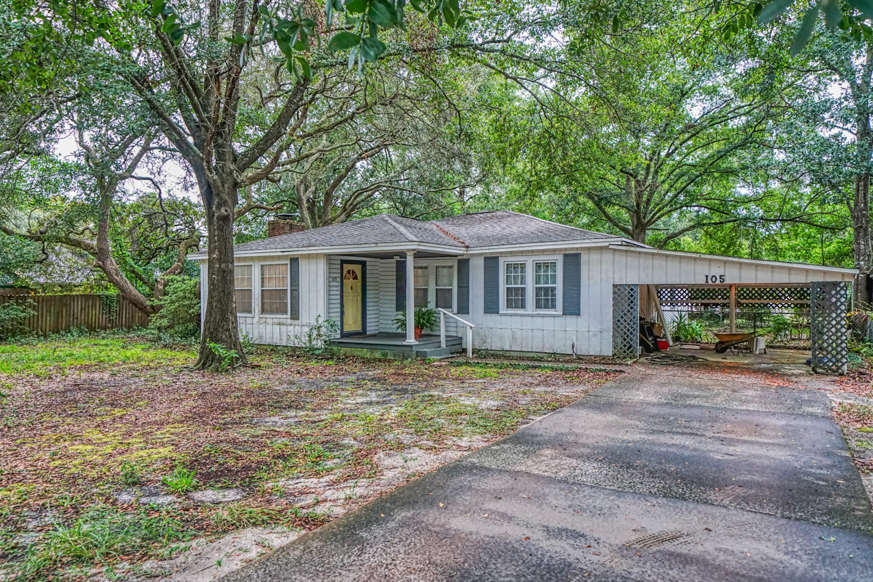 FIELD S/D - Residential