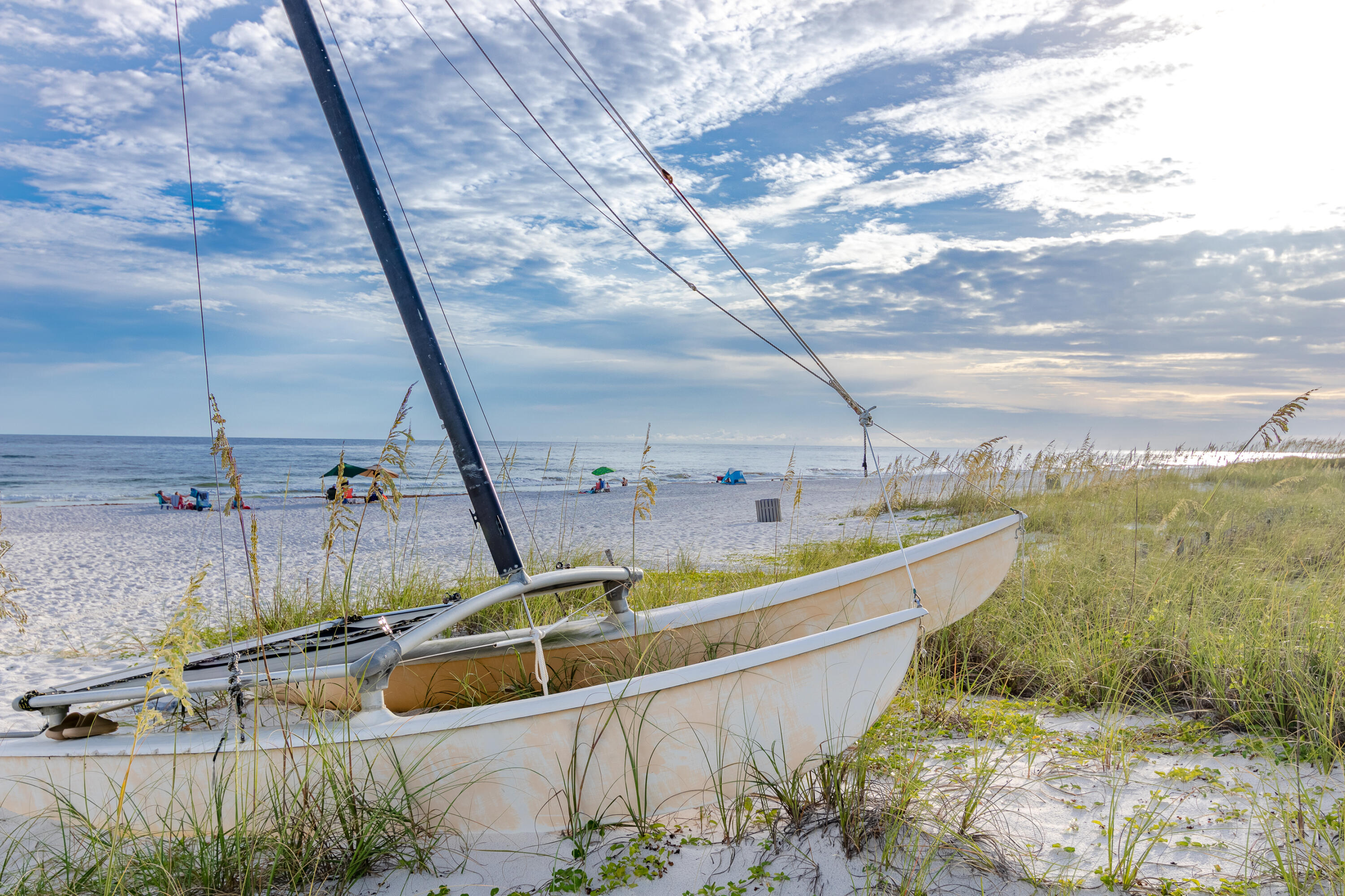 SAND DOLLAR ESTATES - Residential