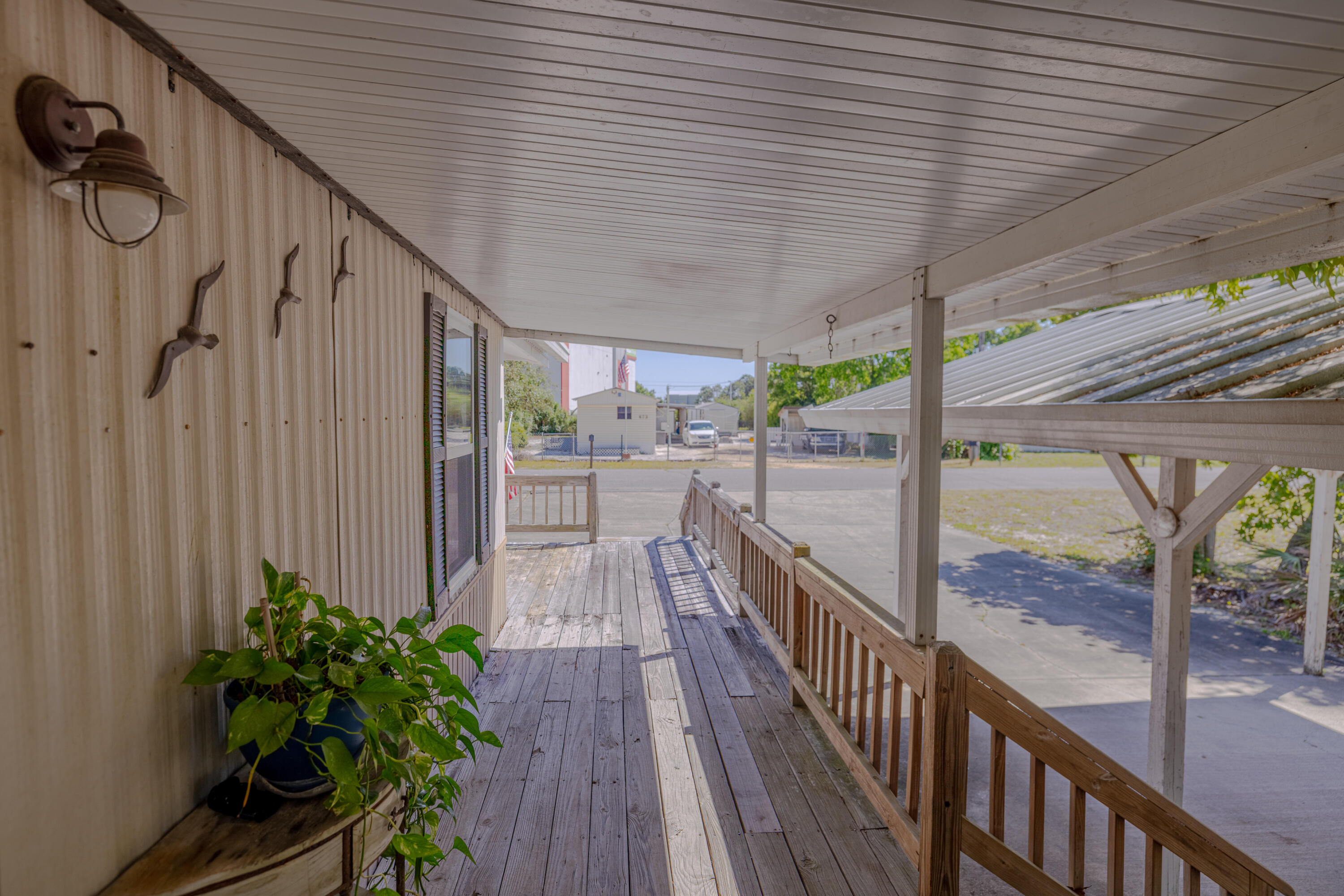 SAND DOLLAR ESTATES - Residential