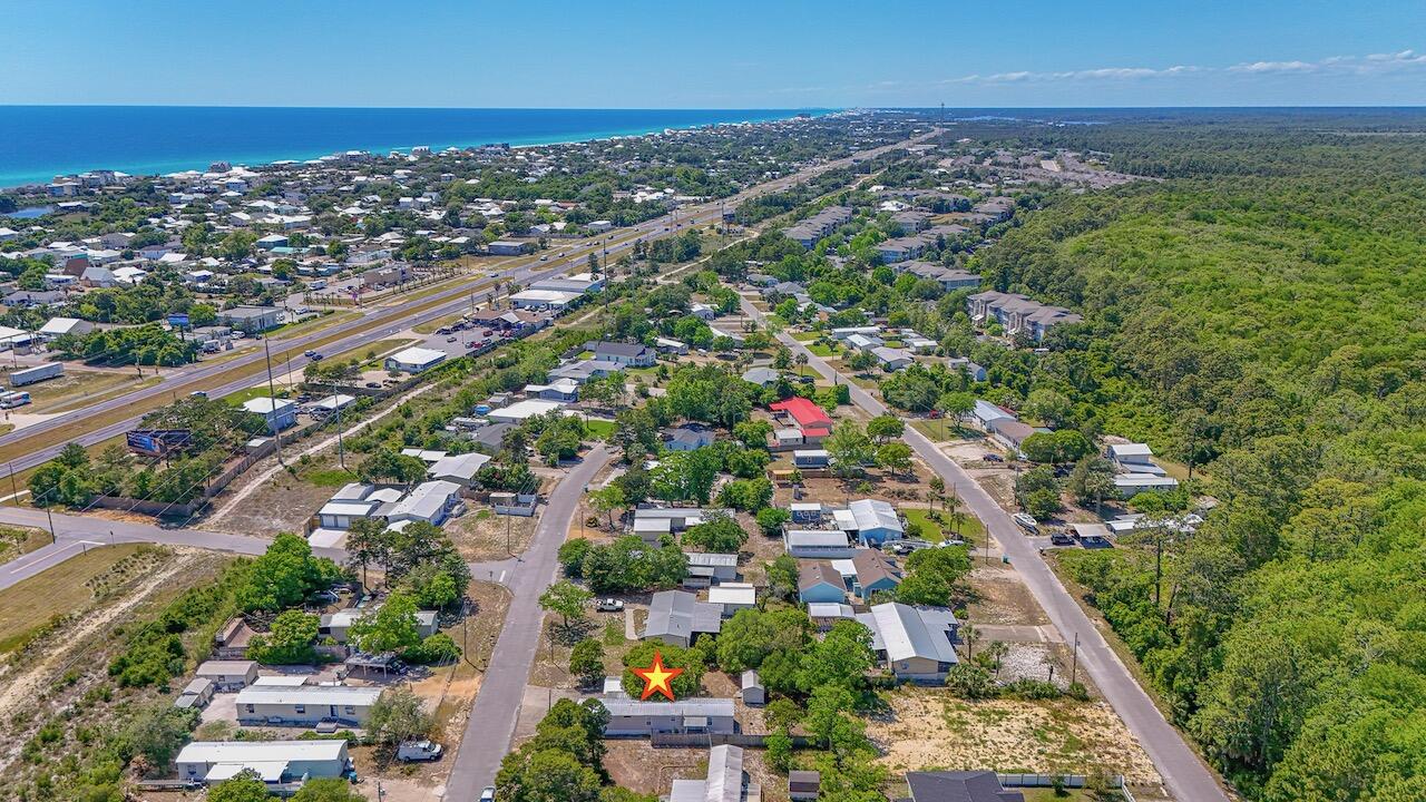 SAND DOLLAR ESTATES - Residential