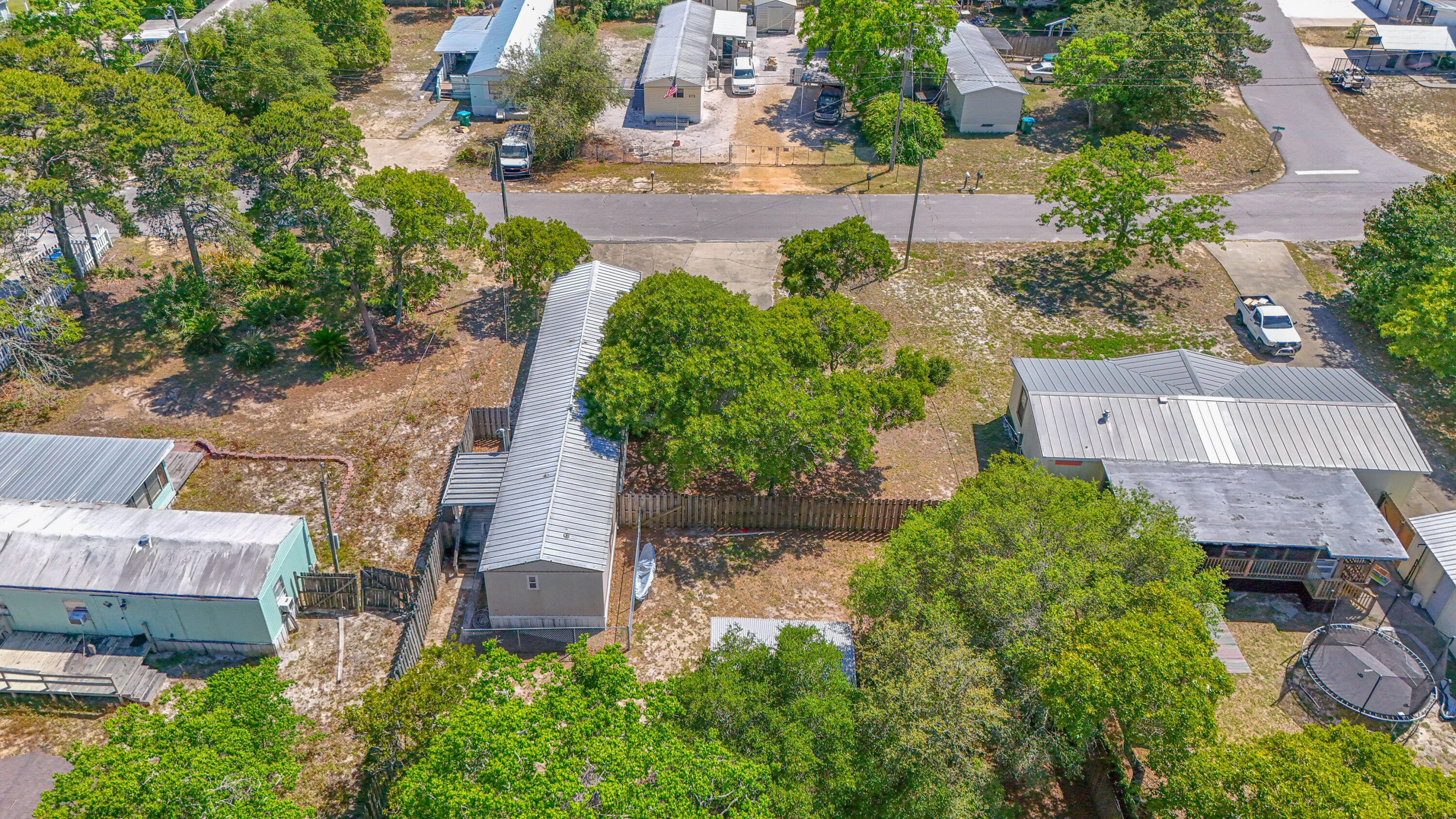 SAND DOLLAR ESTATES - Residential