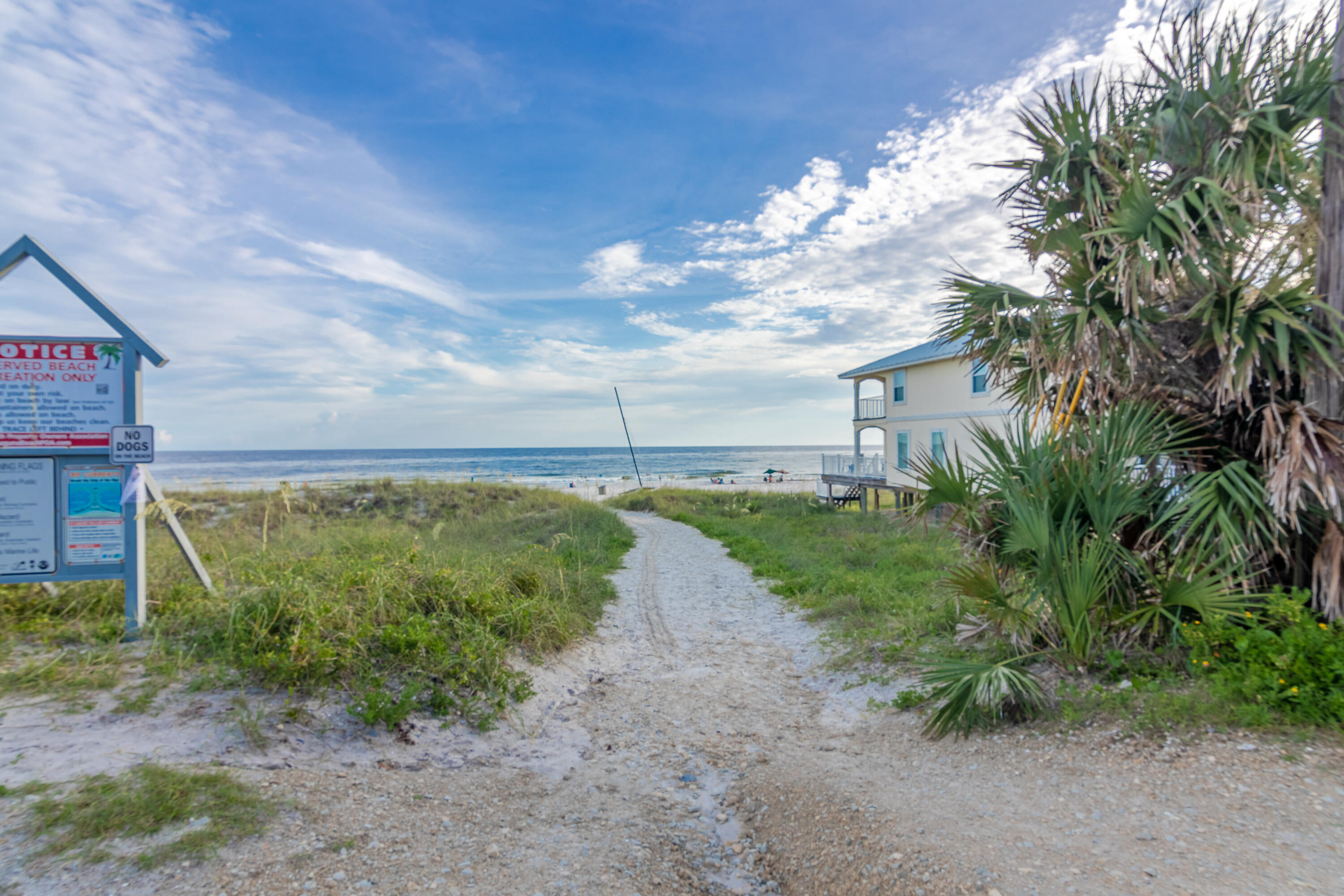 SAND DOLLAR ESTATES - Residential