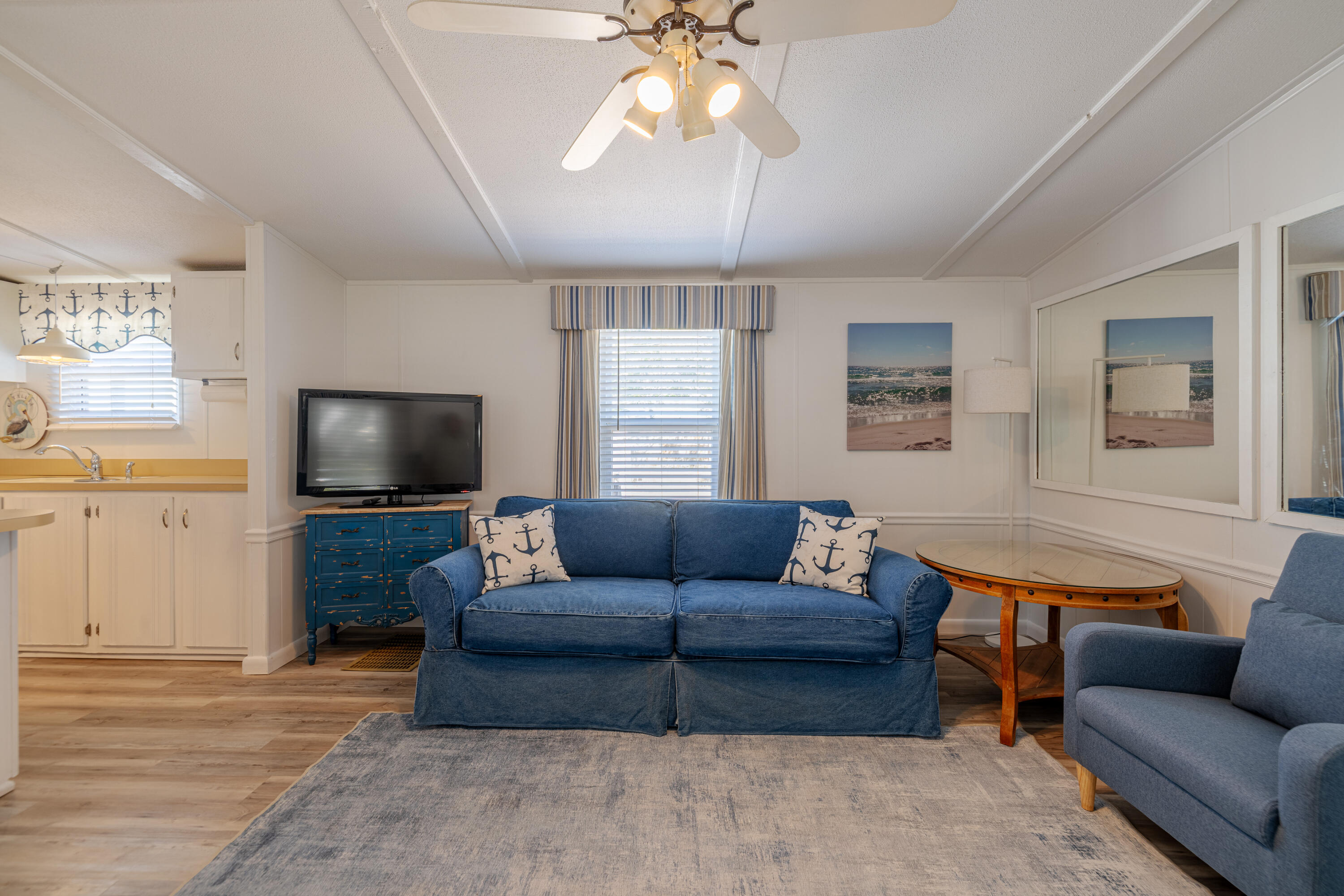 SAND DOLLAR ESTATES - Residential
