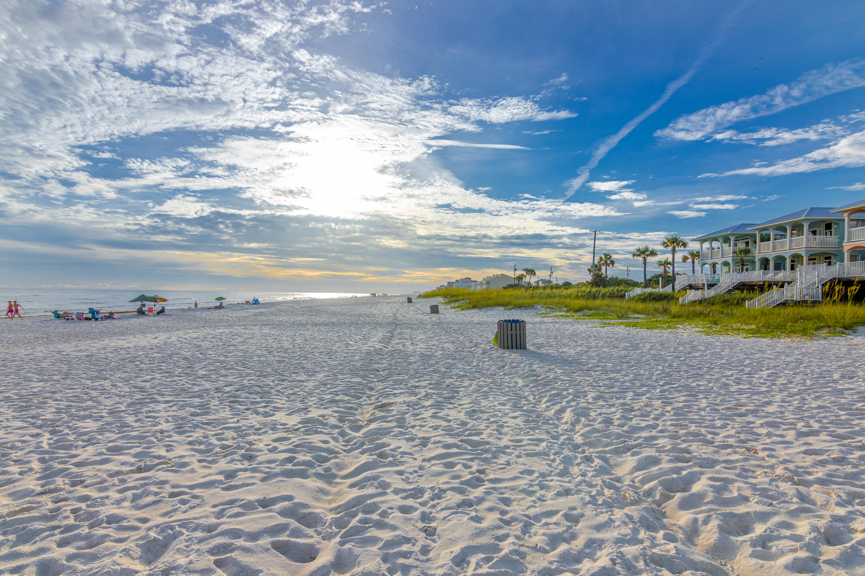 SAND DOLLAR ESTATES - Residential