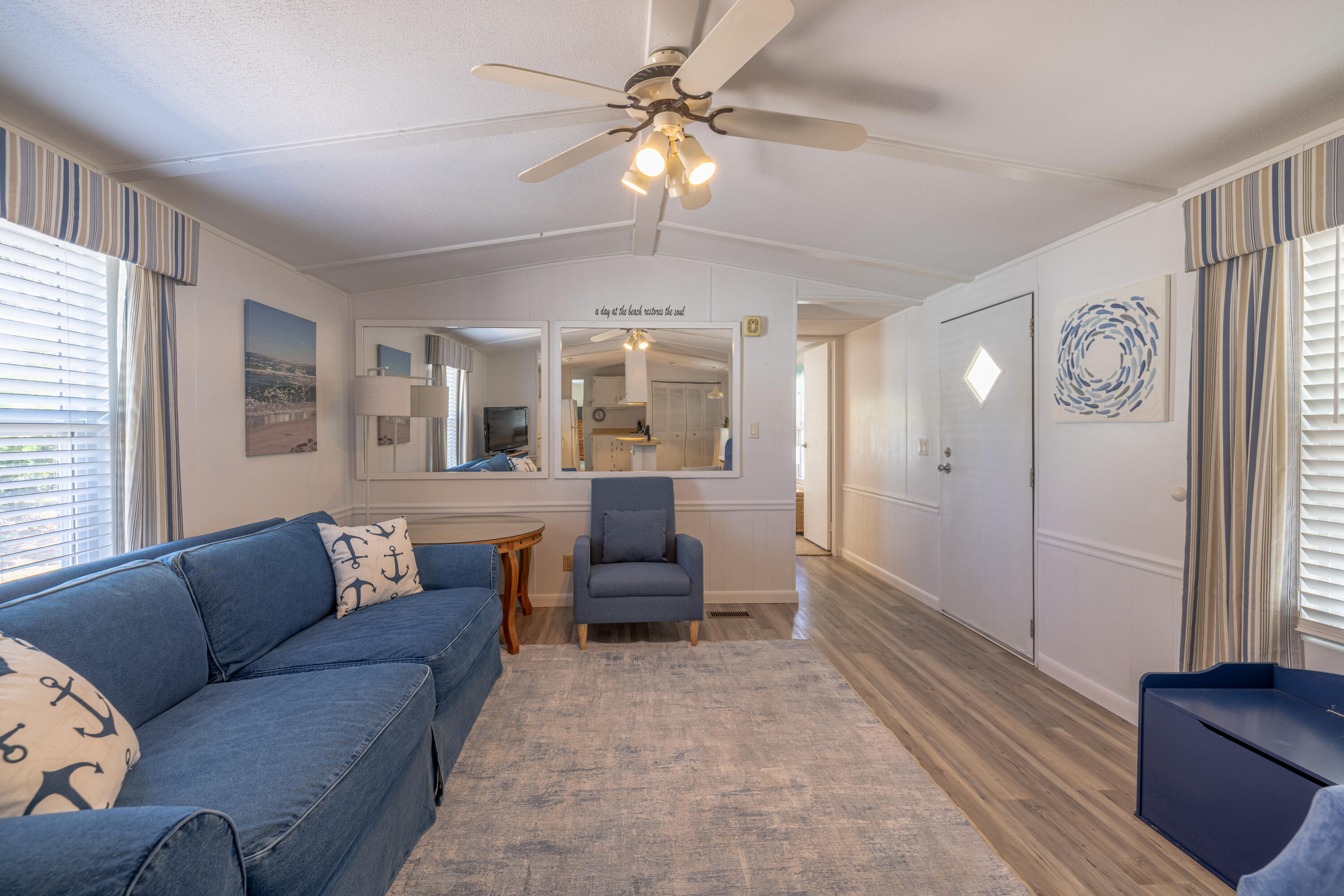 SAND DOLLAR ESTATES - Residential