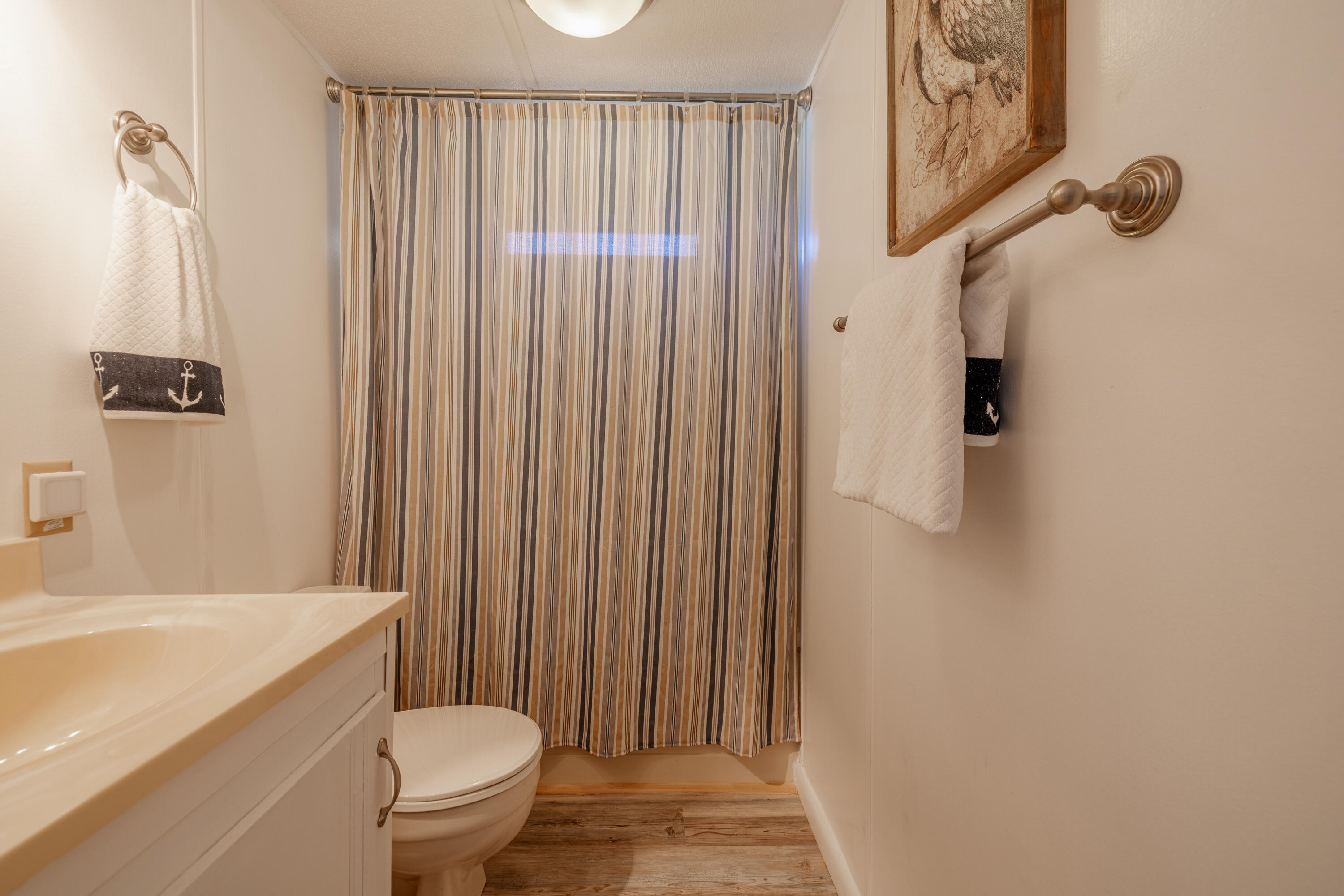SAND DOLLAR ESTATES - Residential