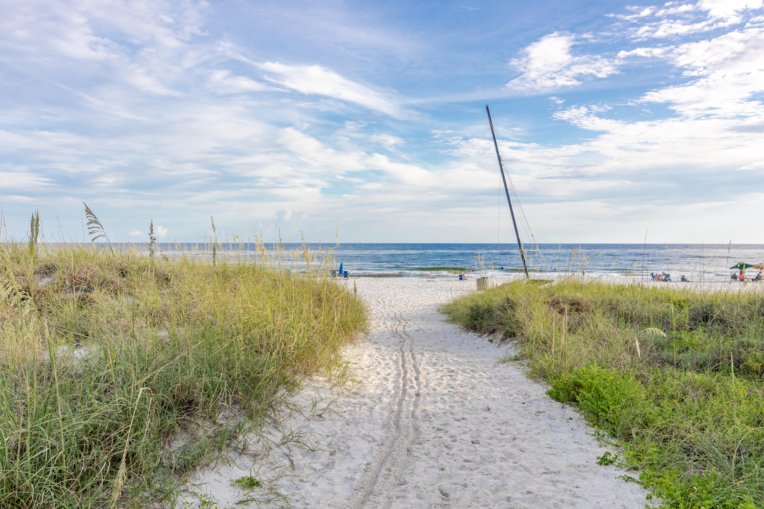 SAND DOLLAR ESTATES - Residential