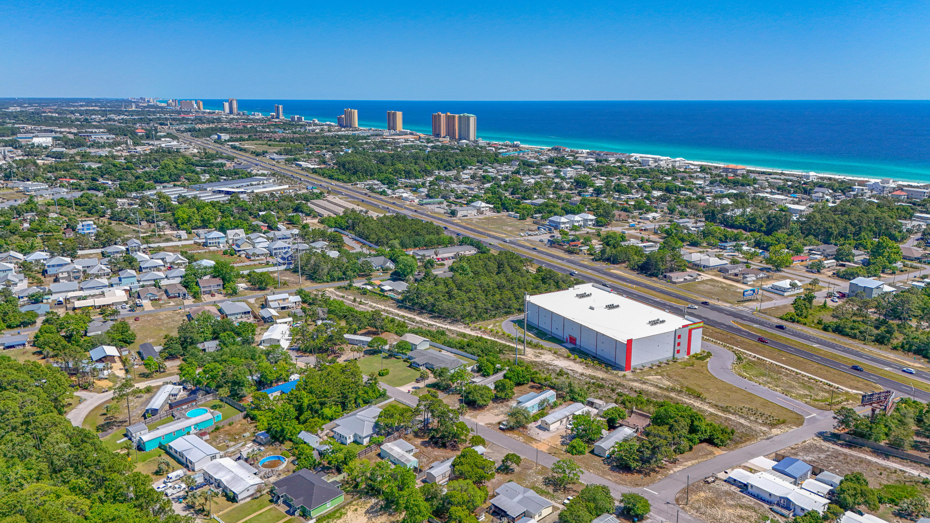 SAND DOLLAR ESTATES - Residential