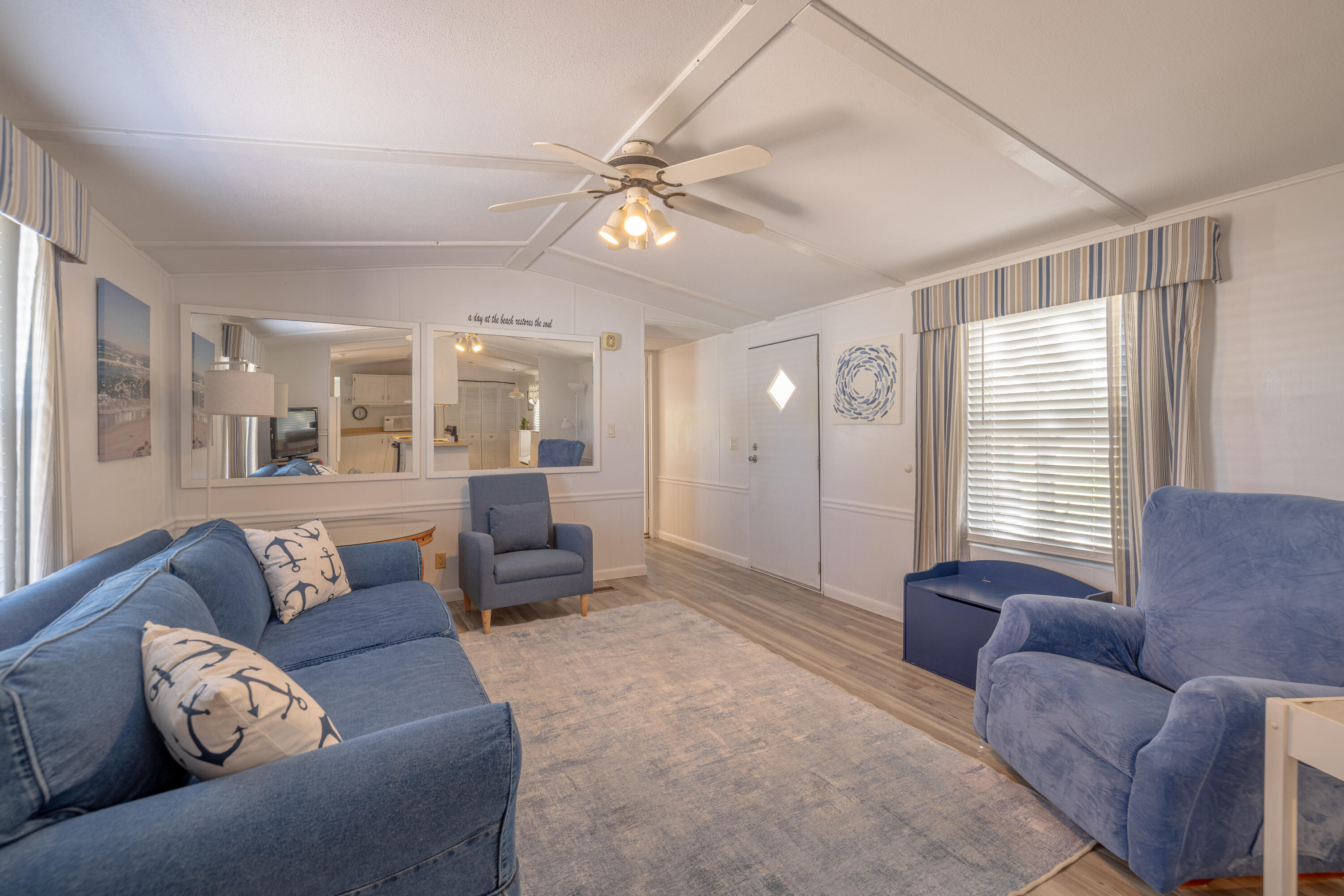 SAND DOLLAR ESTATES - Residential