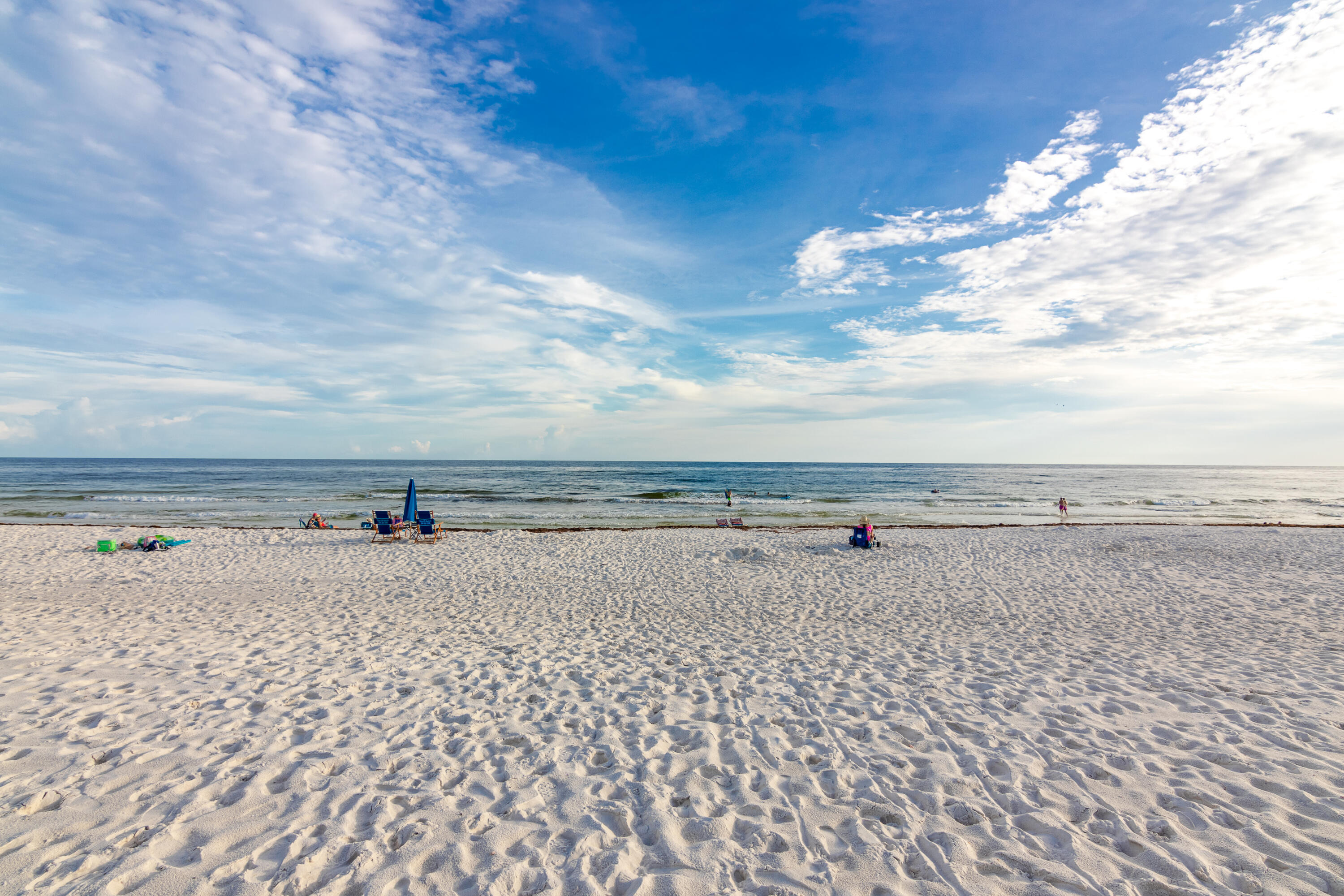 SAND DOLLAR ESTATES - Residential
