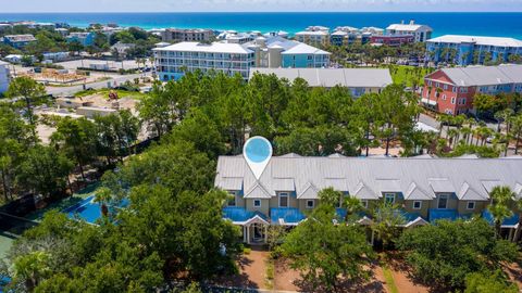 A home in Santa Rosa Beach